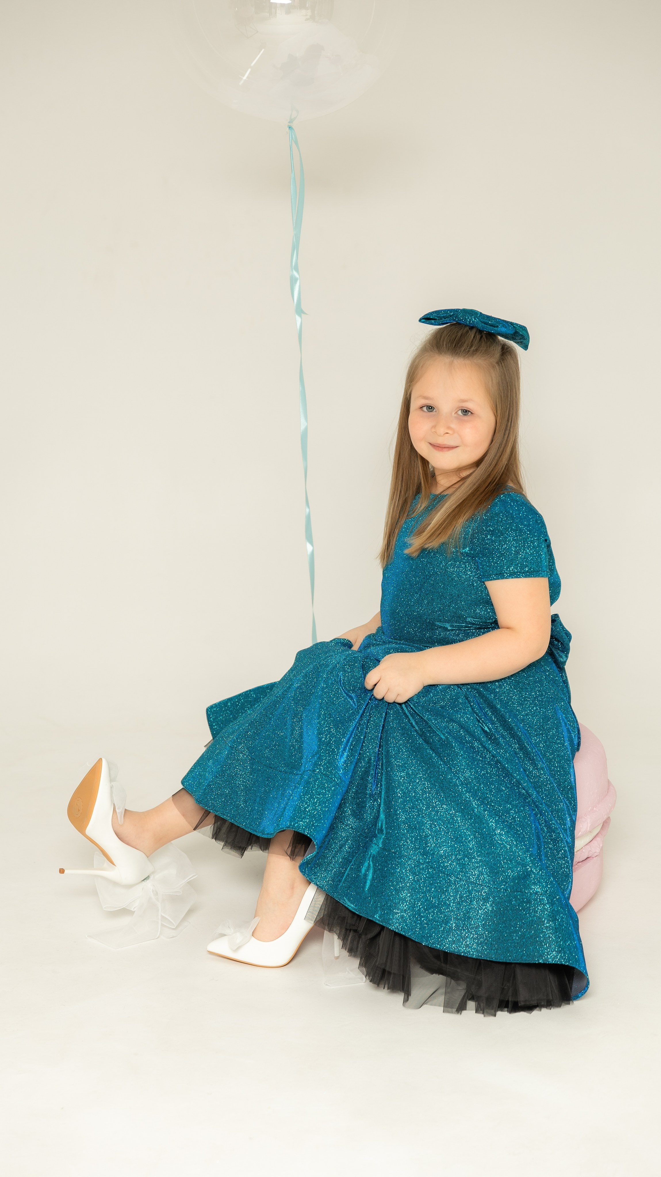 " Маленькая модница ". Little_Princess.38