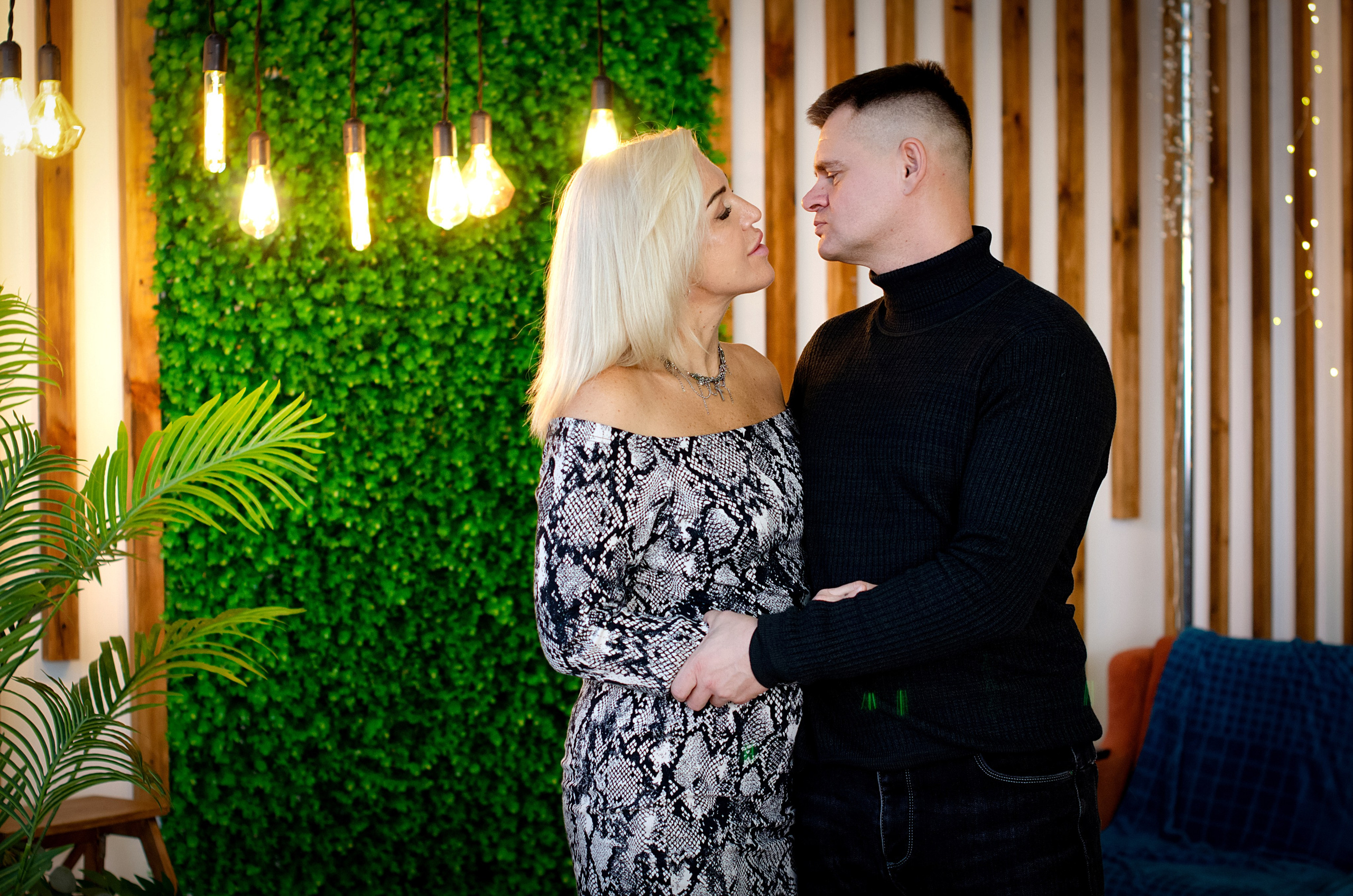 Новогодние фотосессии. Фотограф в Хабаровске