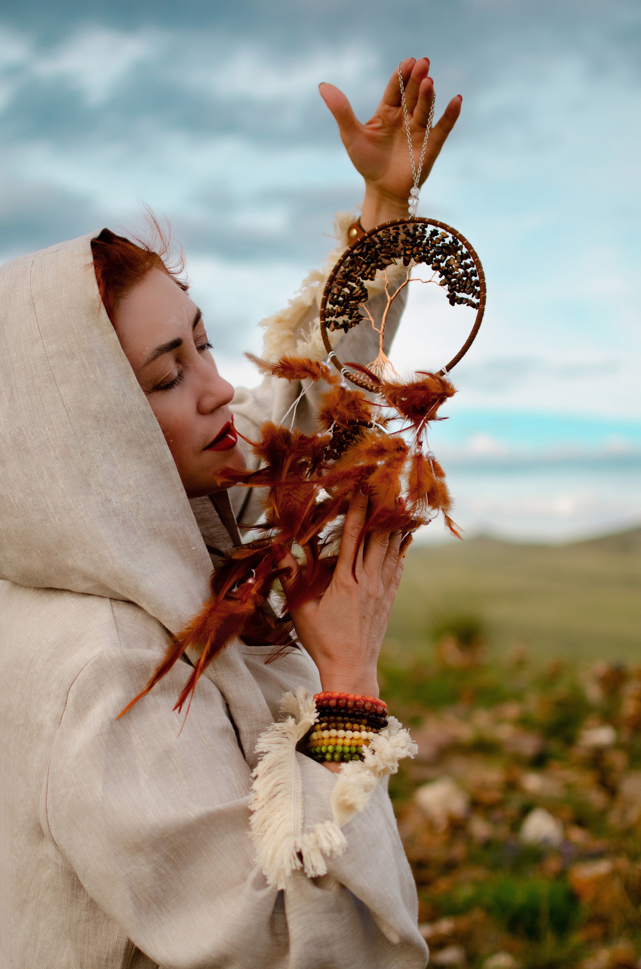 Творческие фотосессии. Фотограф в Хабаровске