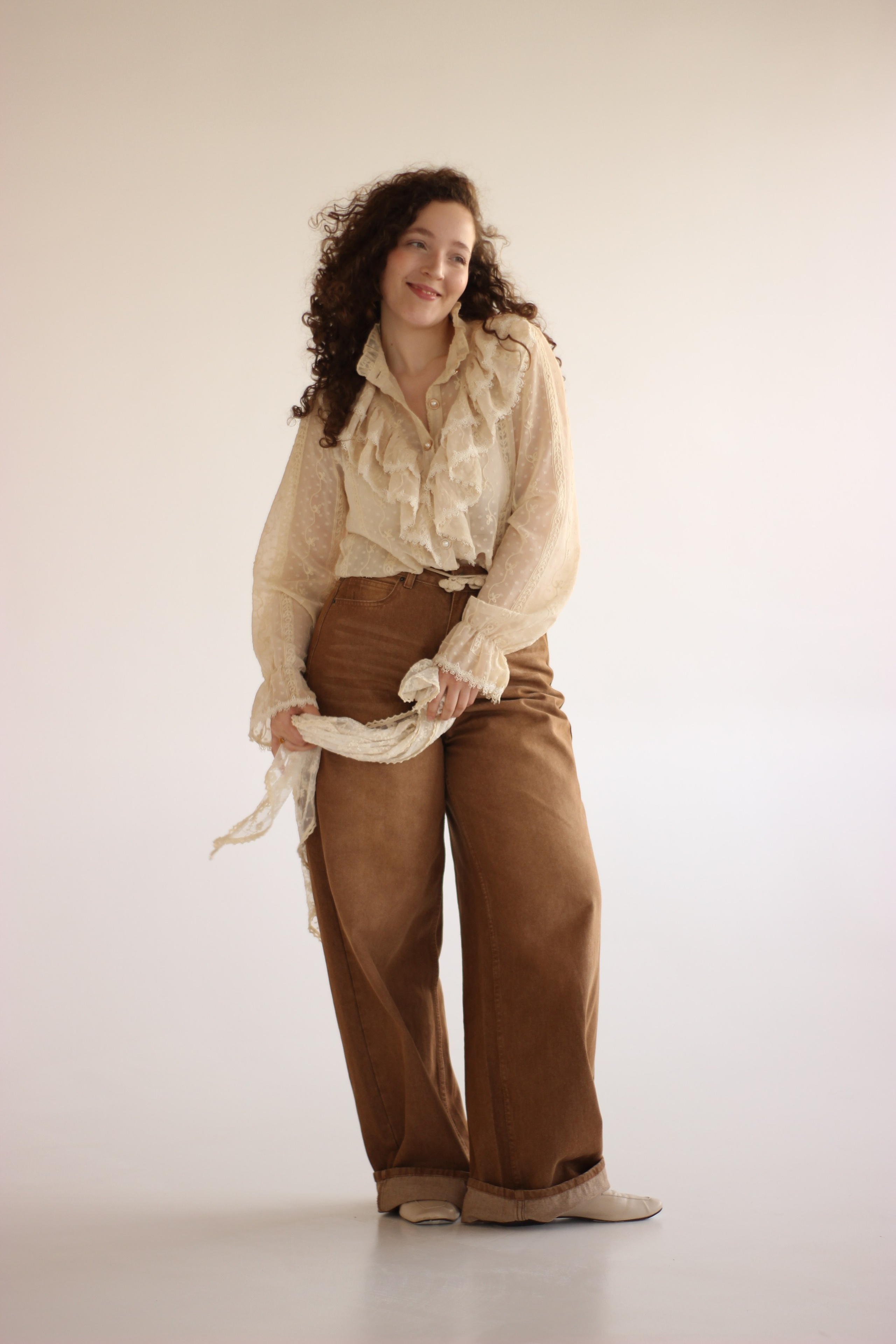 Студийная съёмка. Фотограф Ольга Южная / Екатеринбург