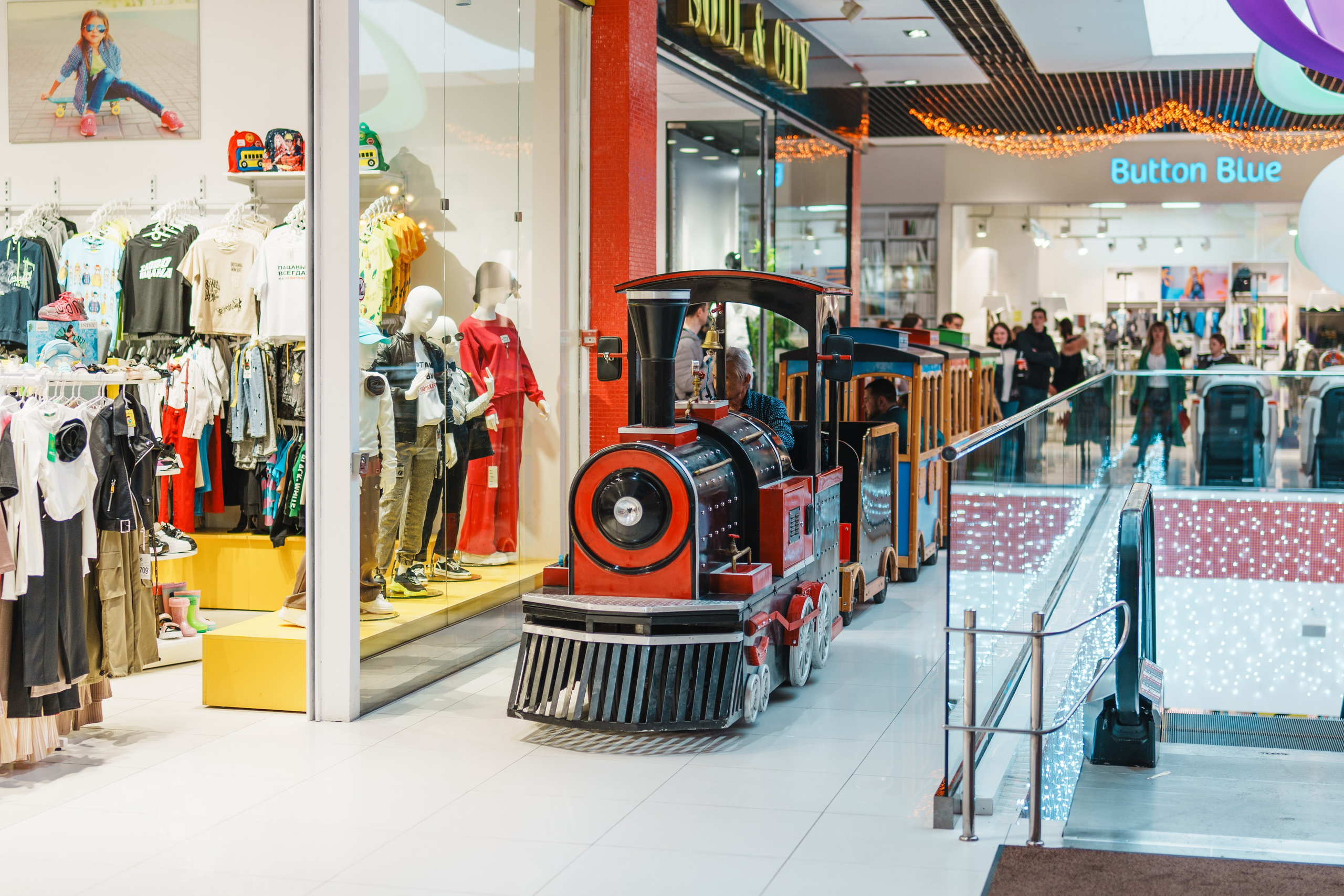 Для Тц Мармелад. Фотограф Олег Сотник