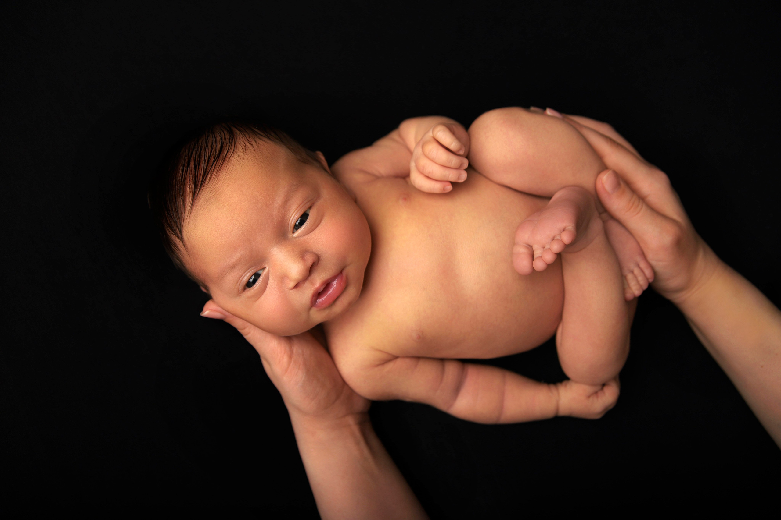 NEWBORN Мальчики. Фотограф новорожденных в Москве и области Мария Самсон