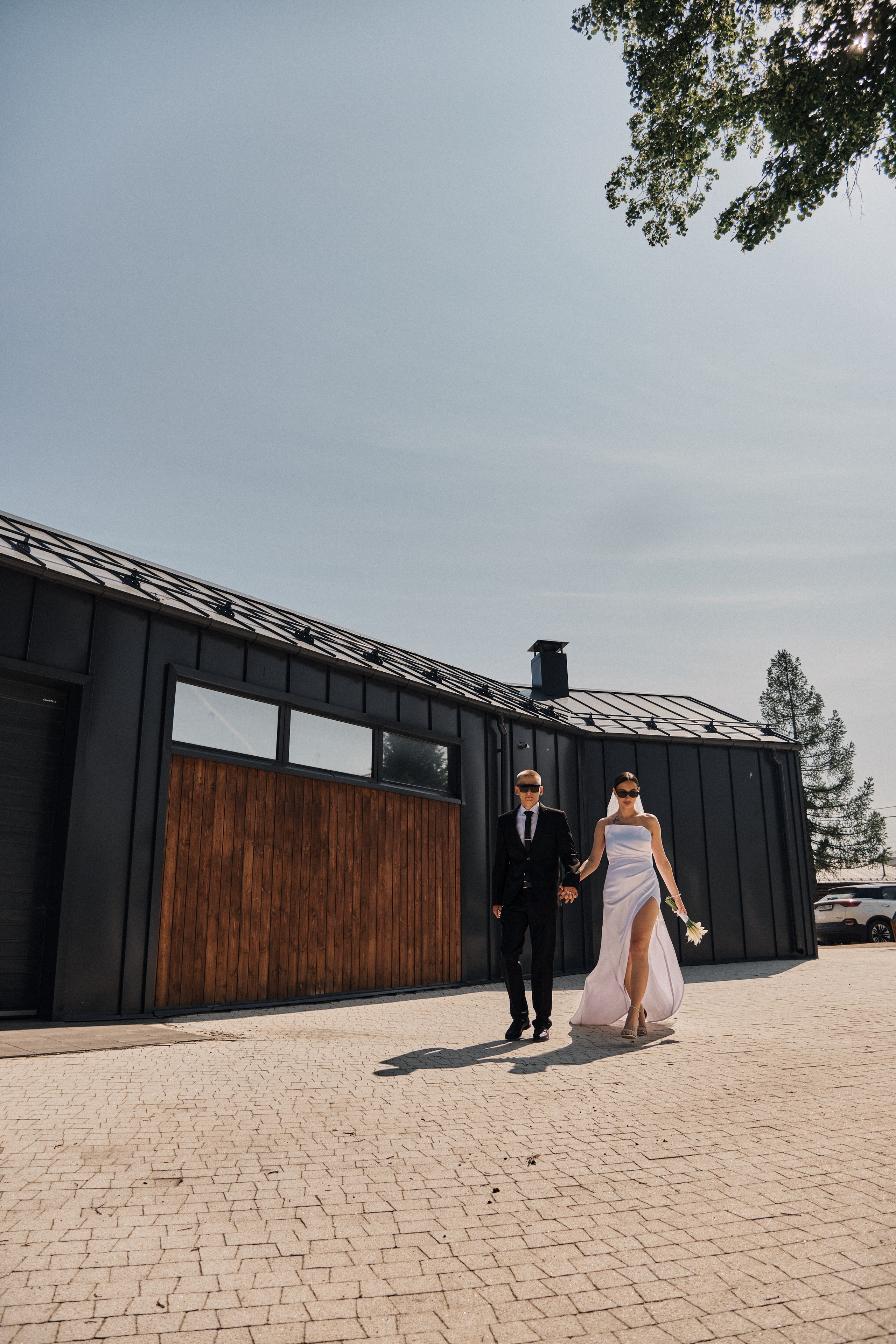 Elegant Wedding. Свадебный и портретный фотограф Орлов Никита