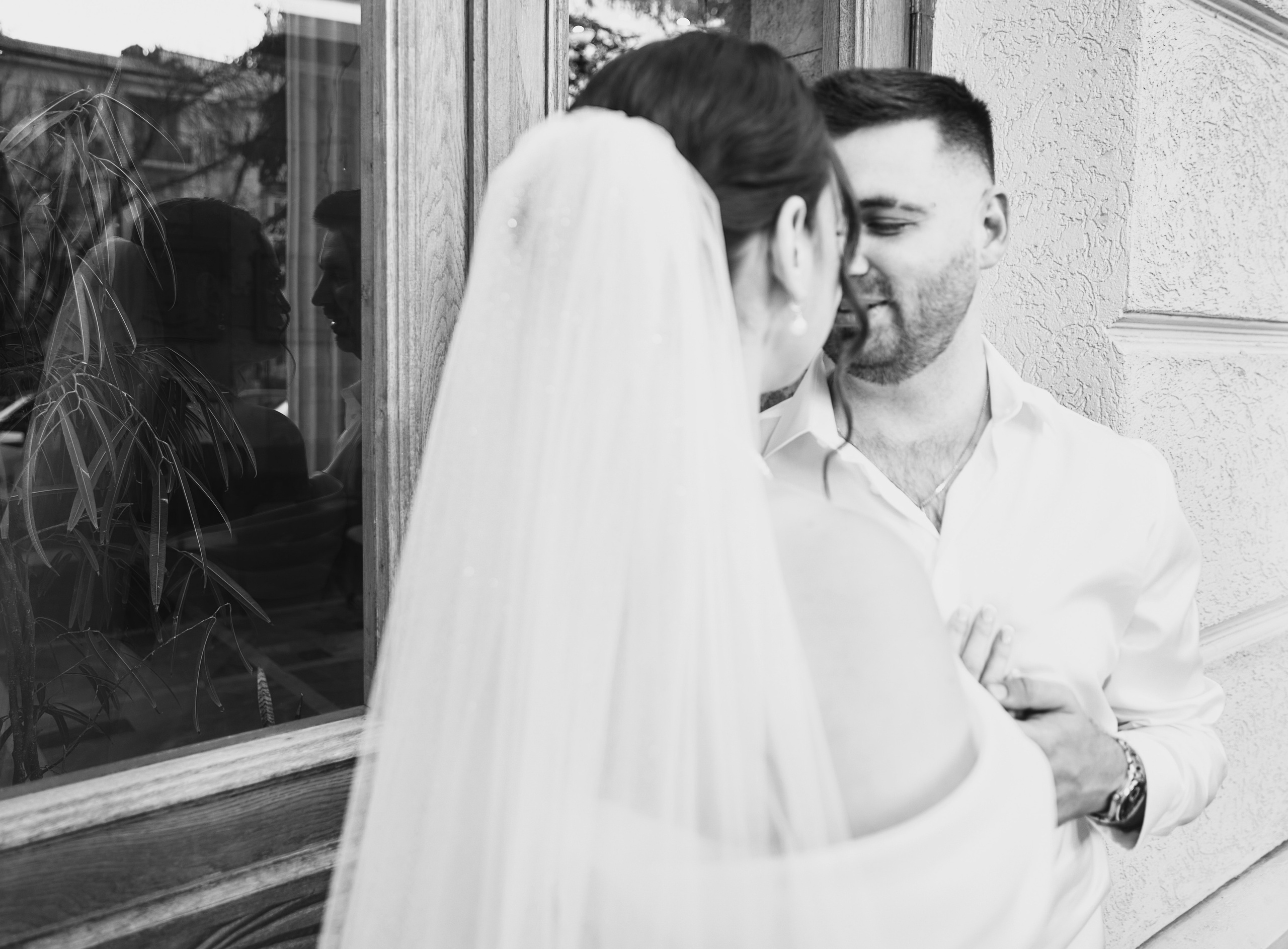 Анастасия и Михаил. Фотограф в городе Ростов-на-Дону Лариса Черных