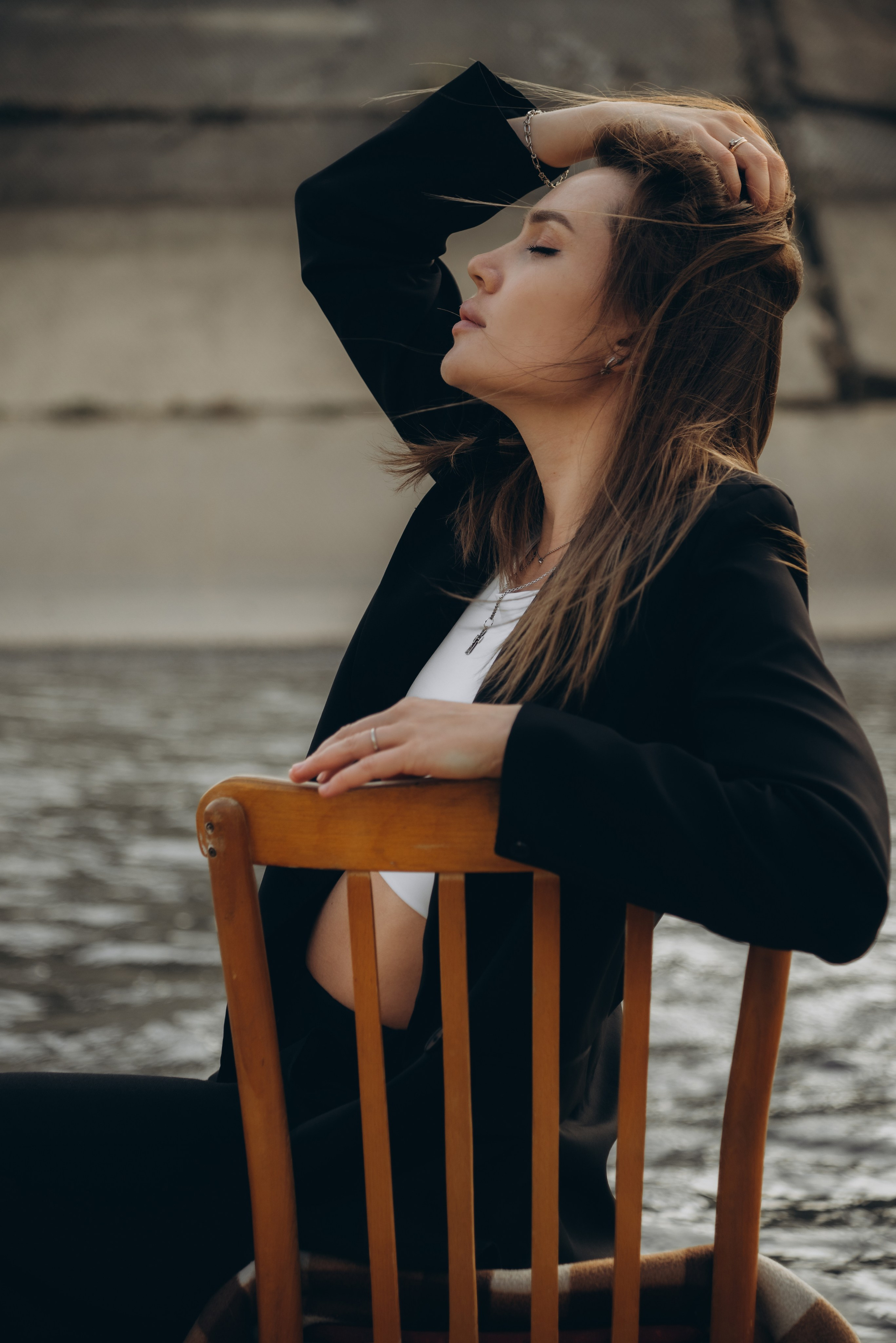 Маша. Суханова Регина Фотограф Сергиев Посад