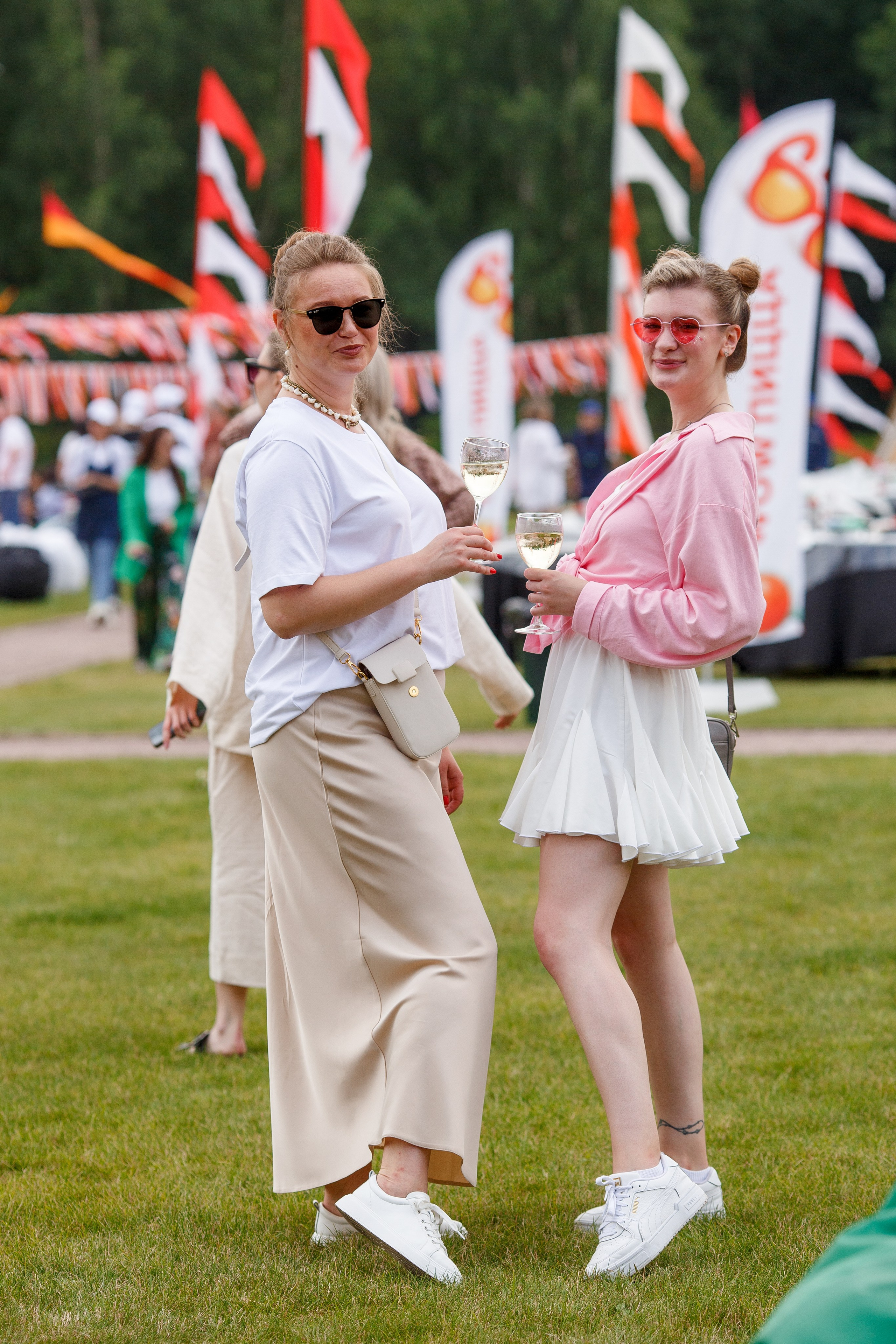 Фотосъемка корпоратива компании A7. Репортажный фотограф Борис Геер