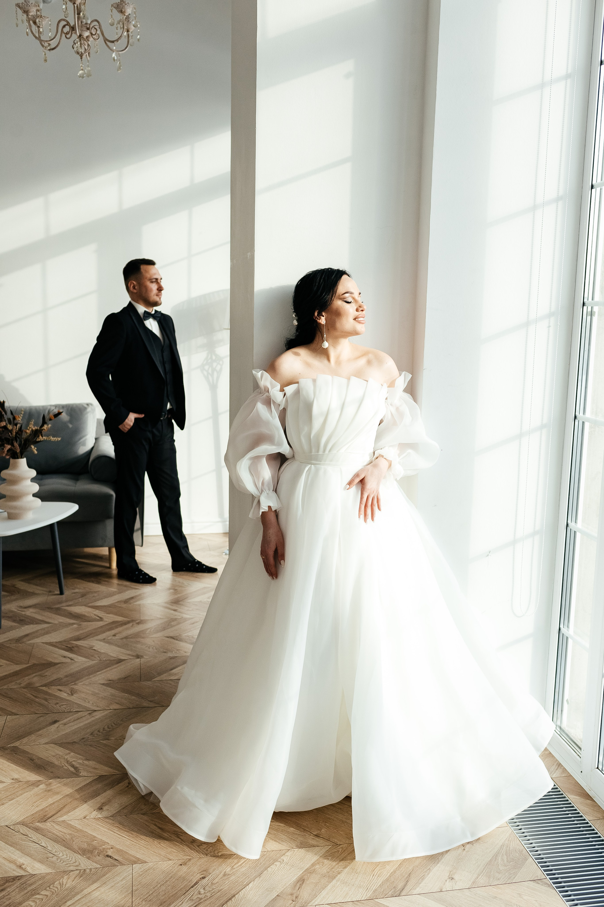 Свадебная история 22 02 2022. Главная