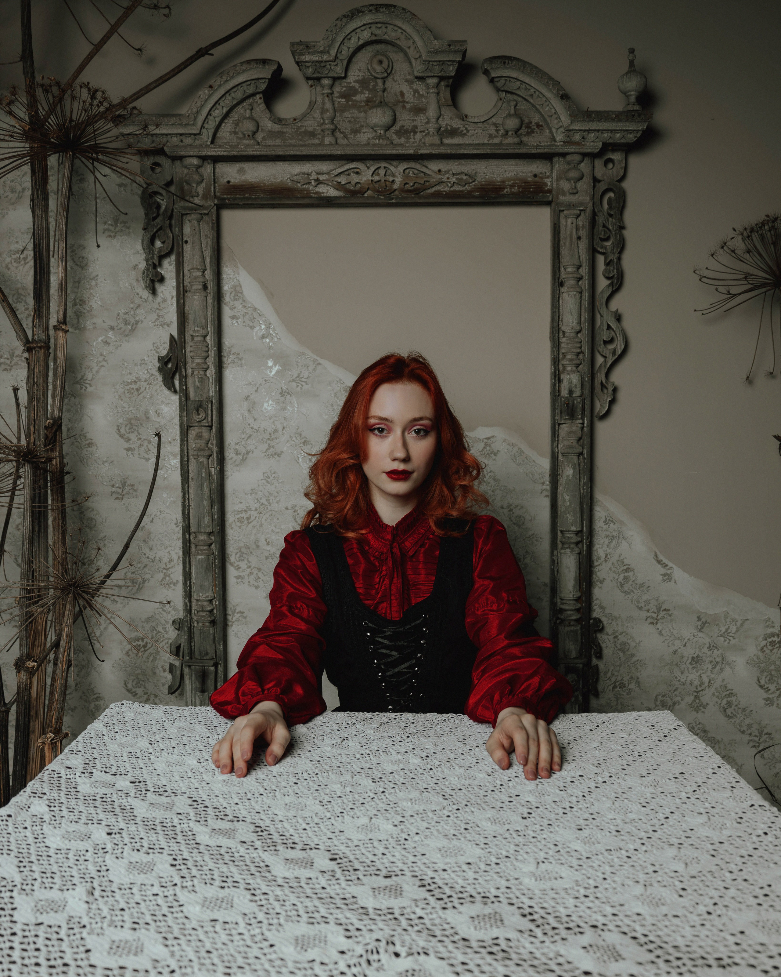 Алёна — Буревестник. Индивидуальный фотограф в Москве