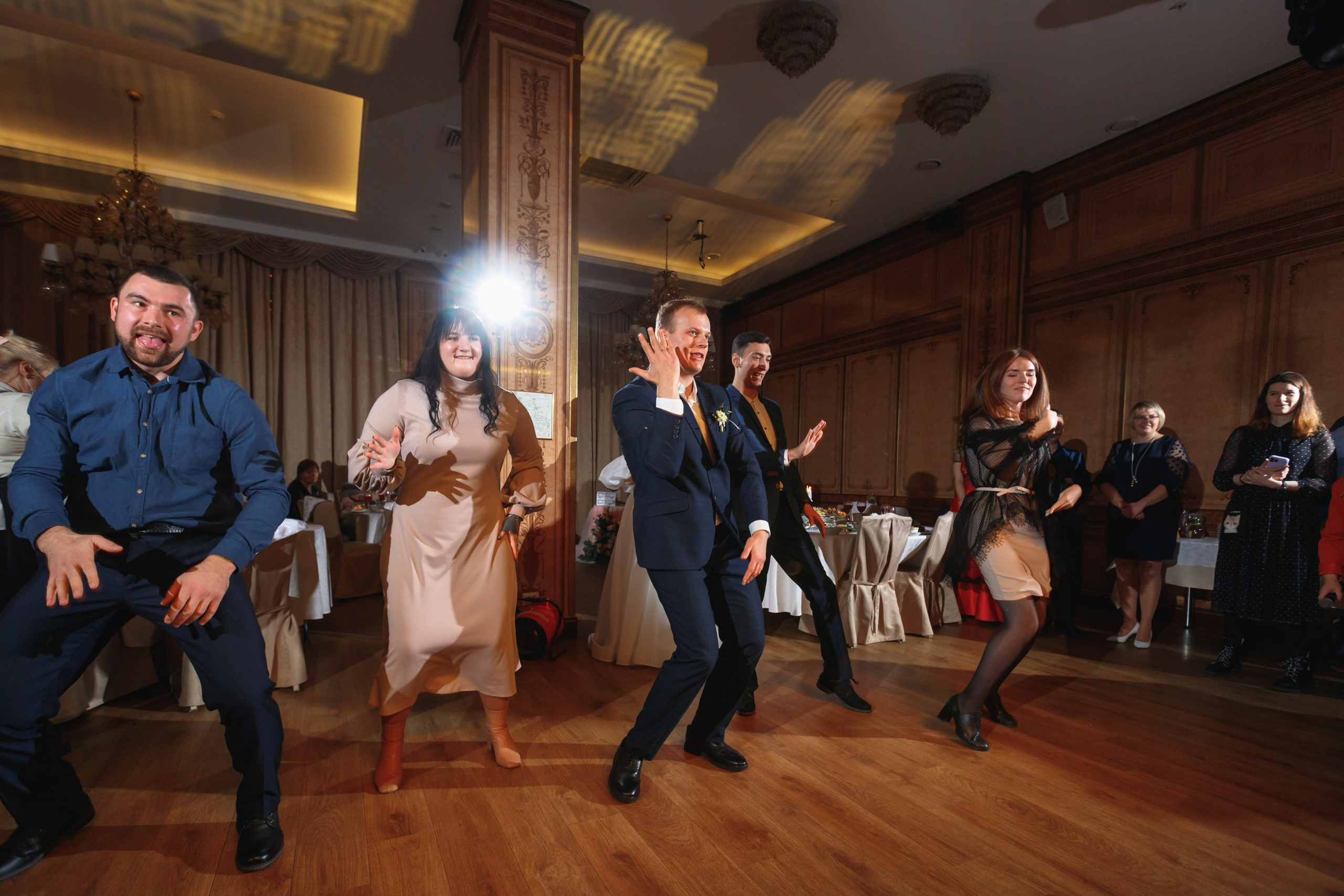 Лучшие кадры с репортажей. Свадебный фотограф в Ярославле Анастасия Архипова