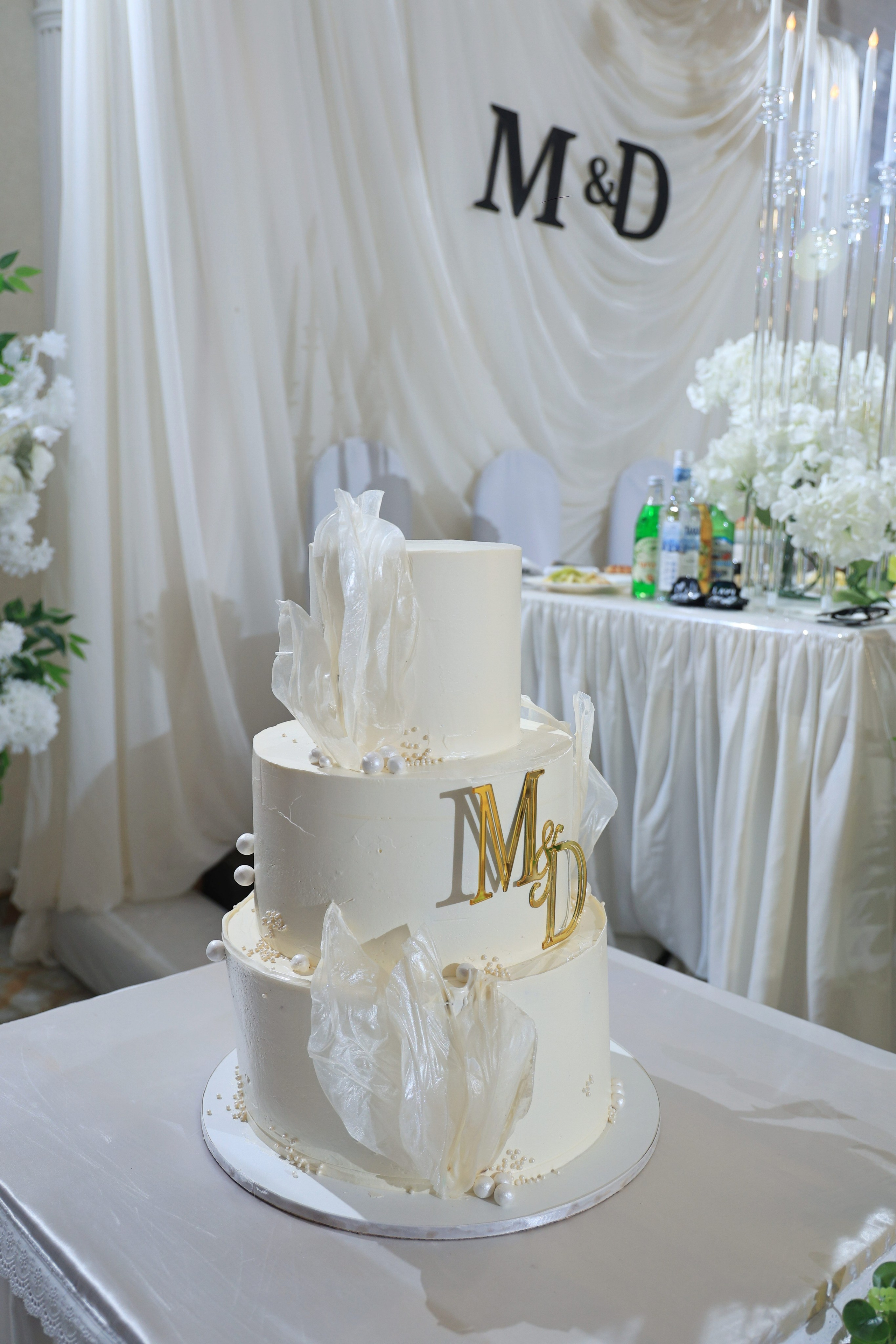 Максим и Дарья. Репортажный и свадебный фотограф Пятигорск и КМВ