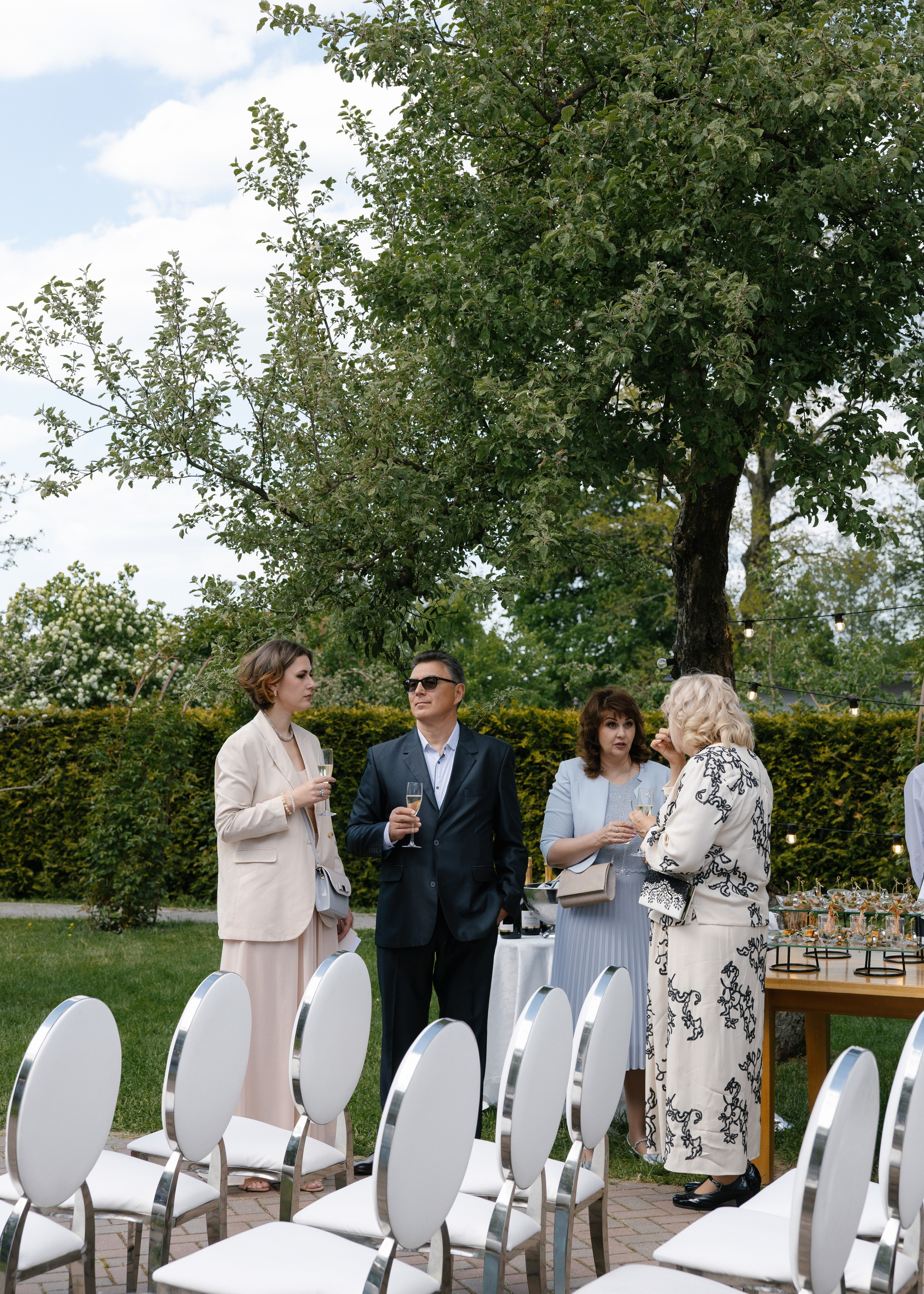 Океан любви Юлии и Алексея. Свадебный фотограф в Калининграде Ольга Пасечник