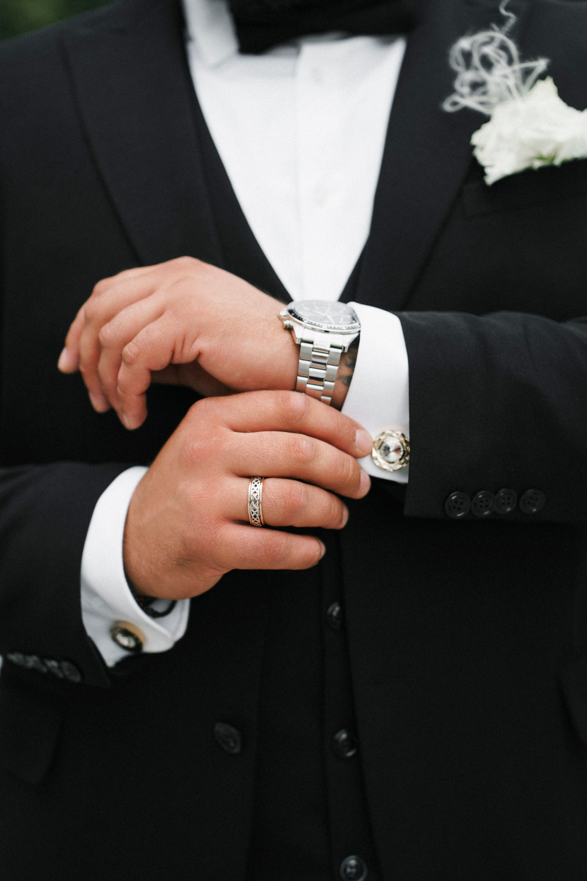 26 июля. Юлия Тайцай фотограф, Анатолий Тайцай видеограф