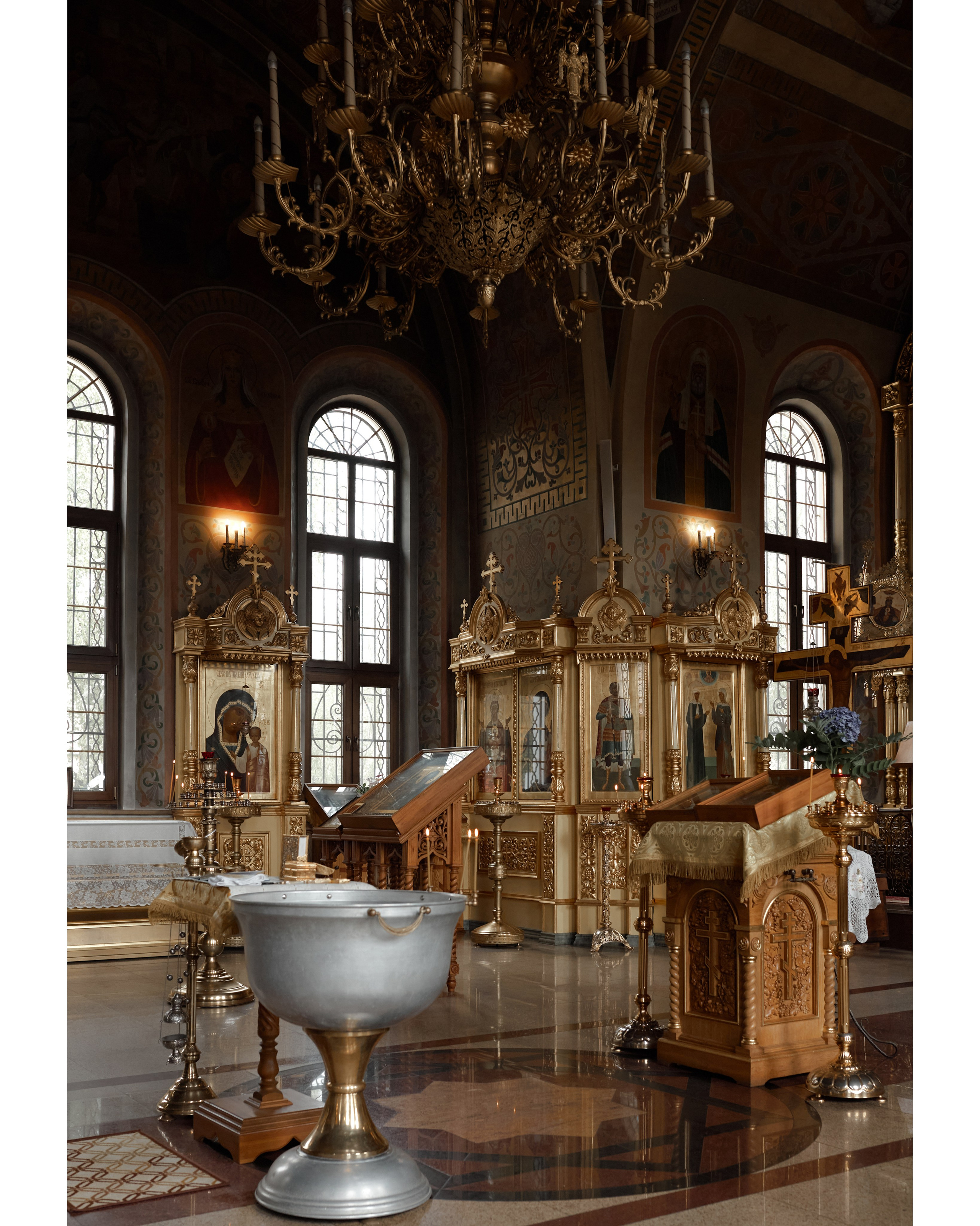 СЕМЕЙНЫЕ СЪЕМКИ. Фотограф Вики Дежавю