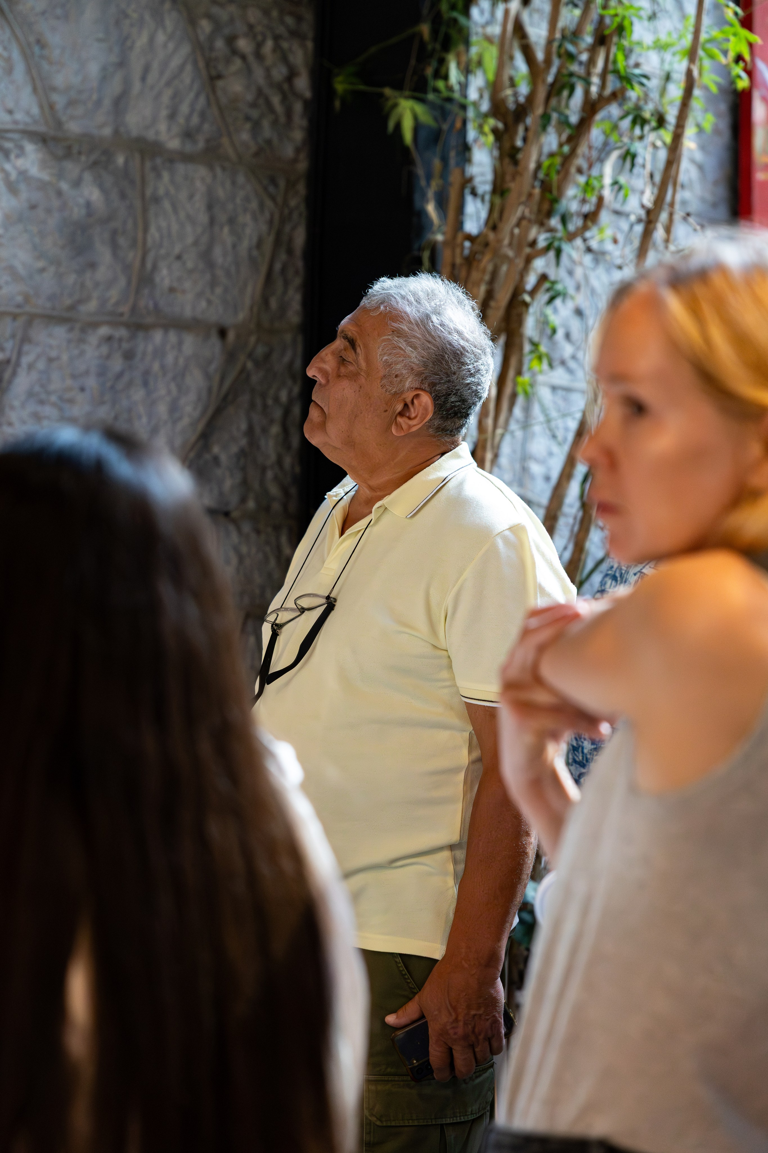 Gastrodvor THE LAB. Дженбаз Павел — фотограф в Ялте