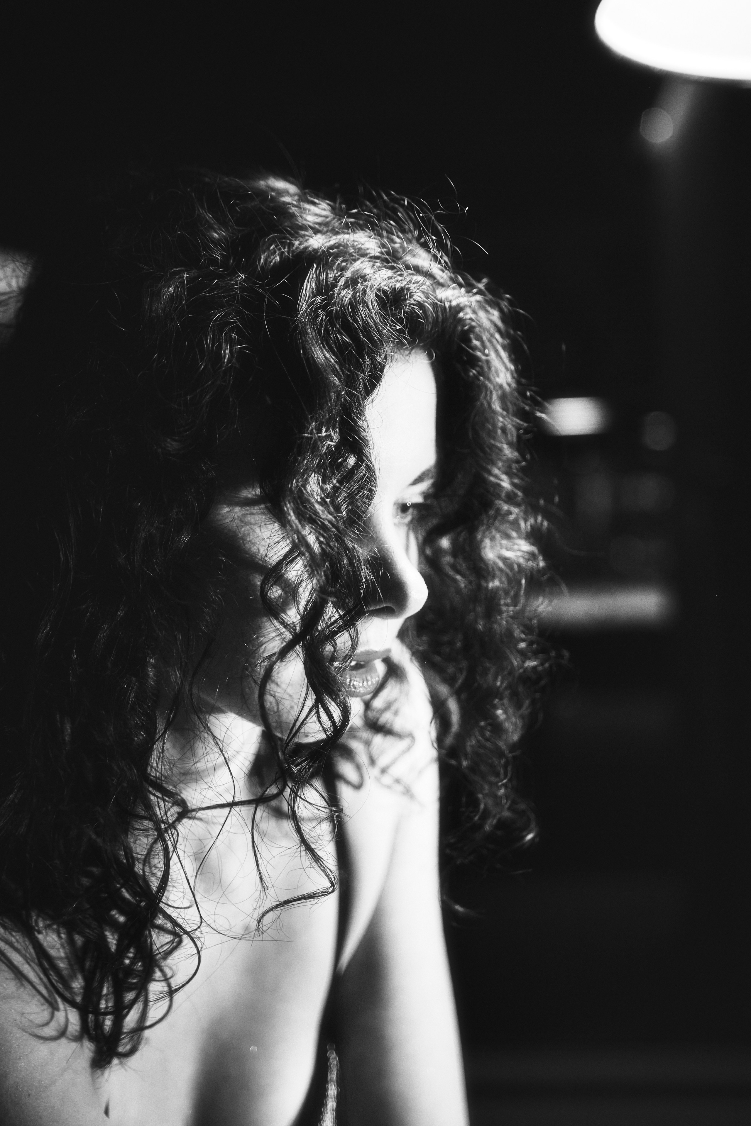 Elizaveta | Billiard