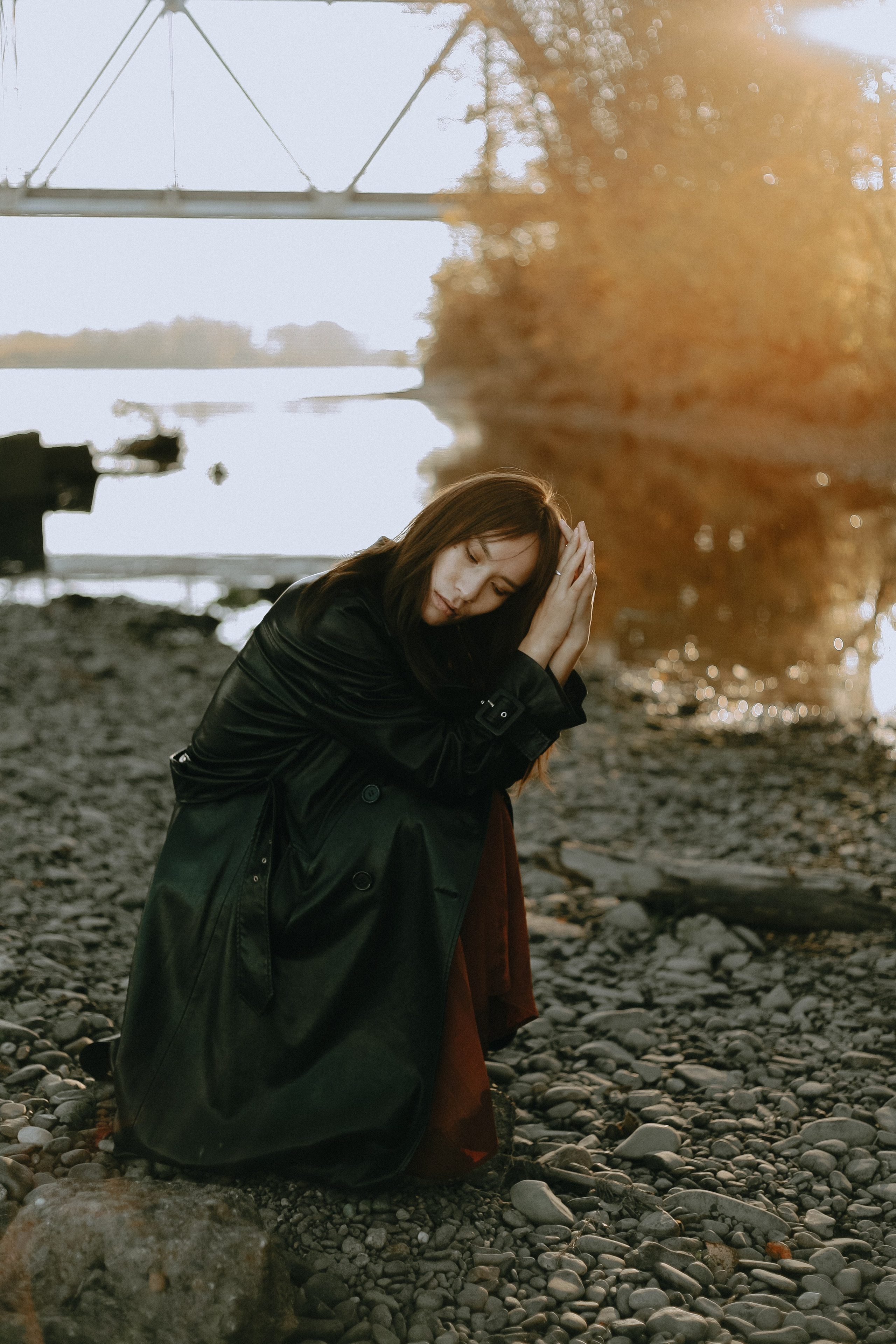 Элина. Анна Лерман. Фотограф г. Абакан