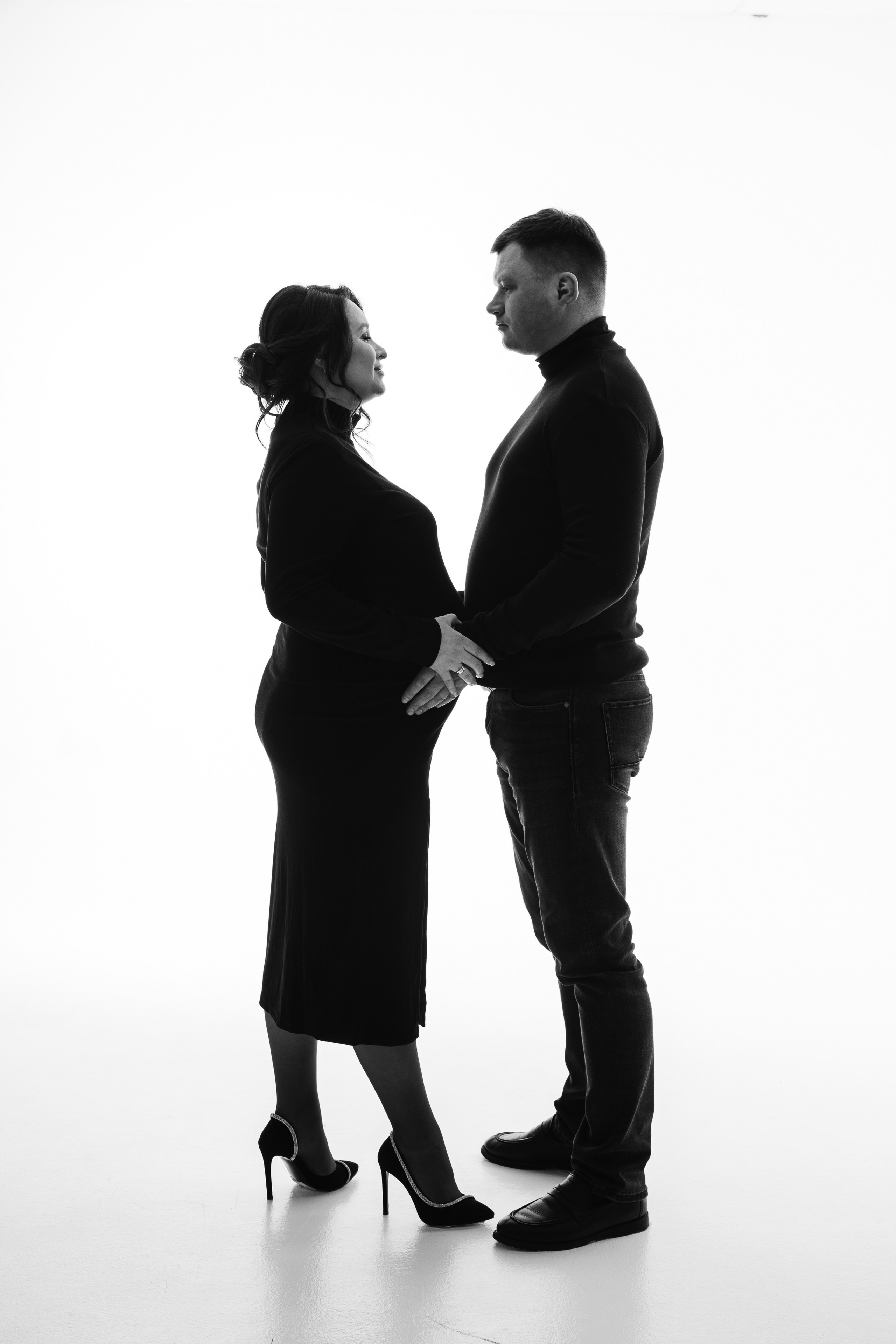 Андрей и Таня. Свадебный и семейный фотограф Кокушева Юлия Нижний Новгород