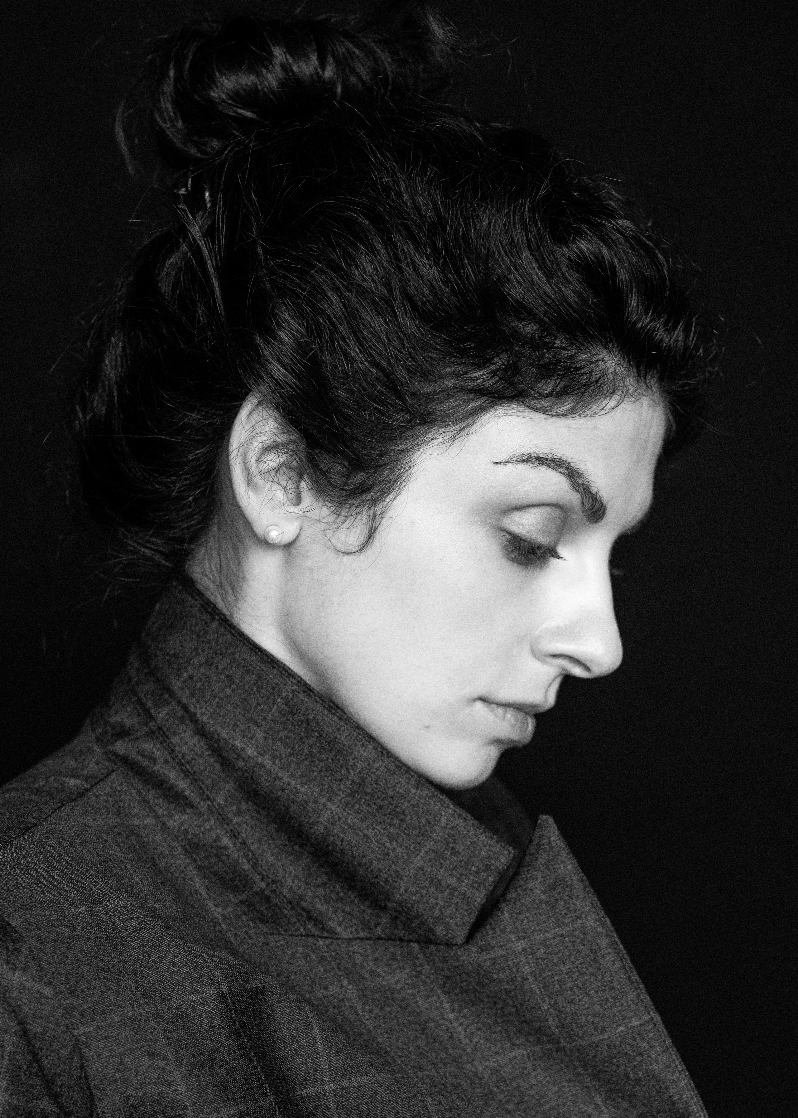 Александра. Главная