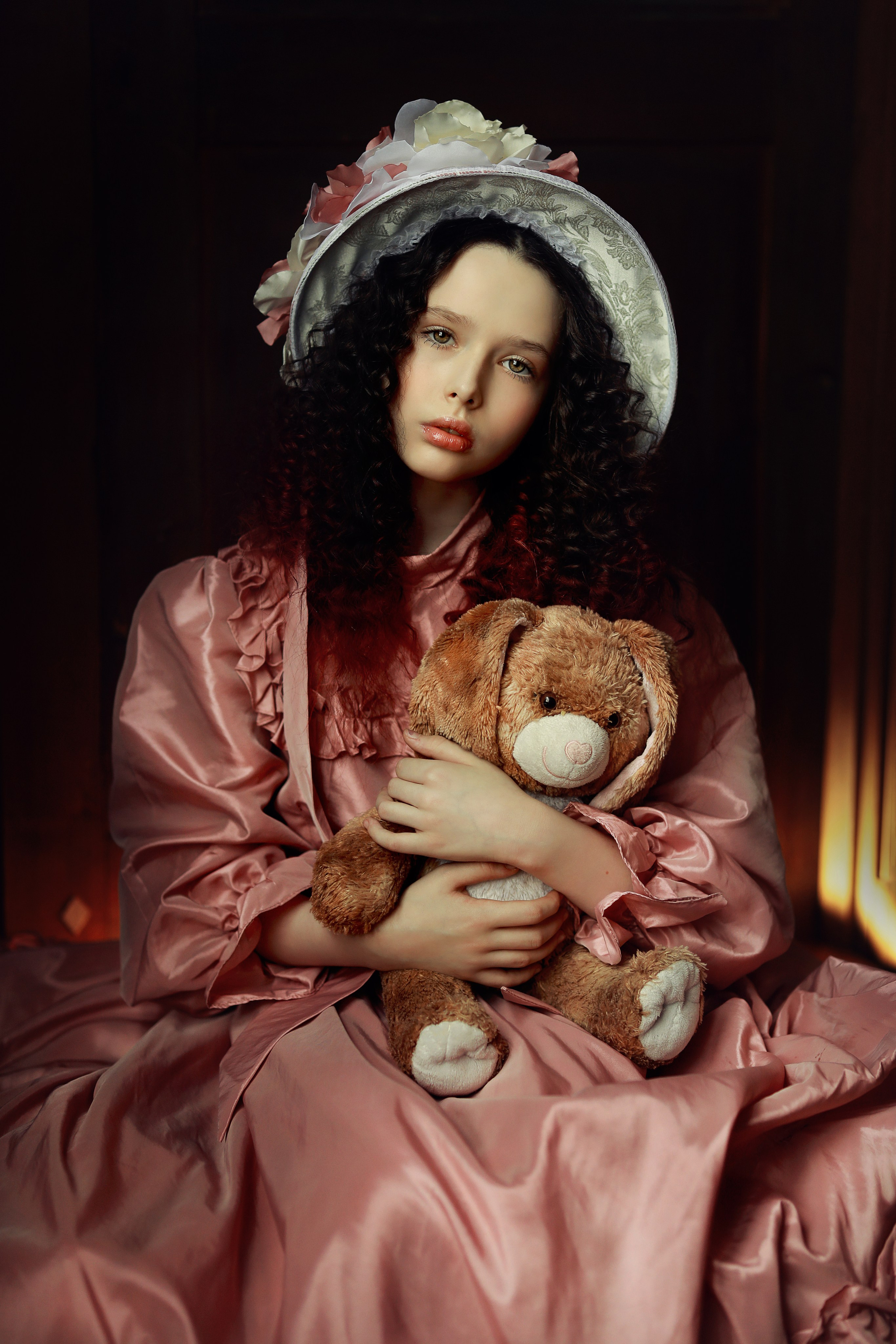 Детские съемки. Детский и семейный фотограф Москва Наталья Матвеенко