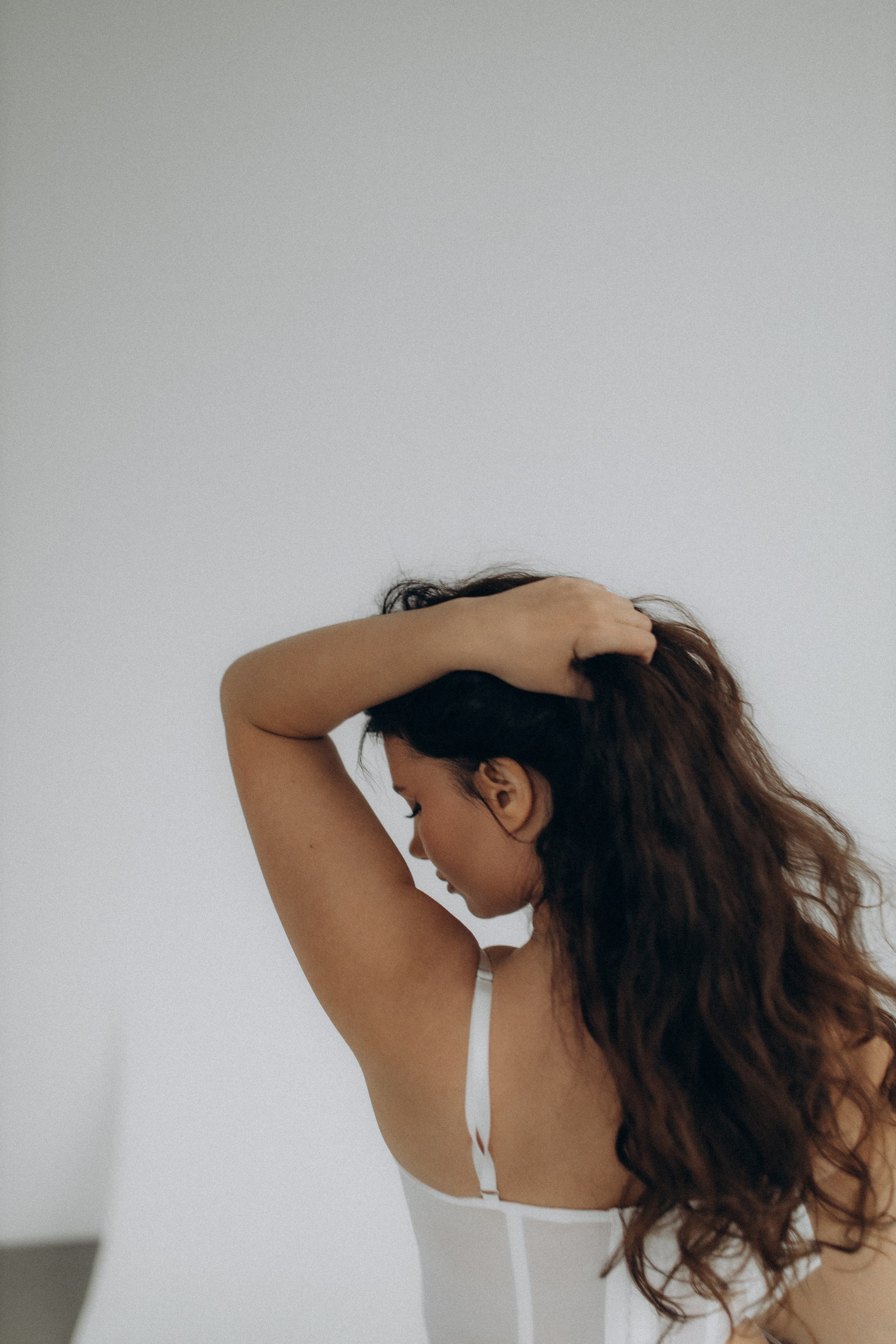 Ксюша. Фотограф в Петербурге Ольга Стрельченко