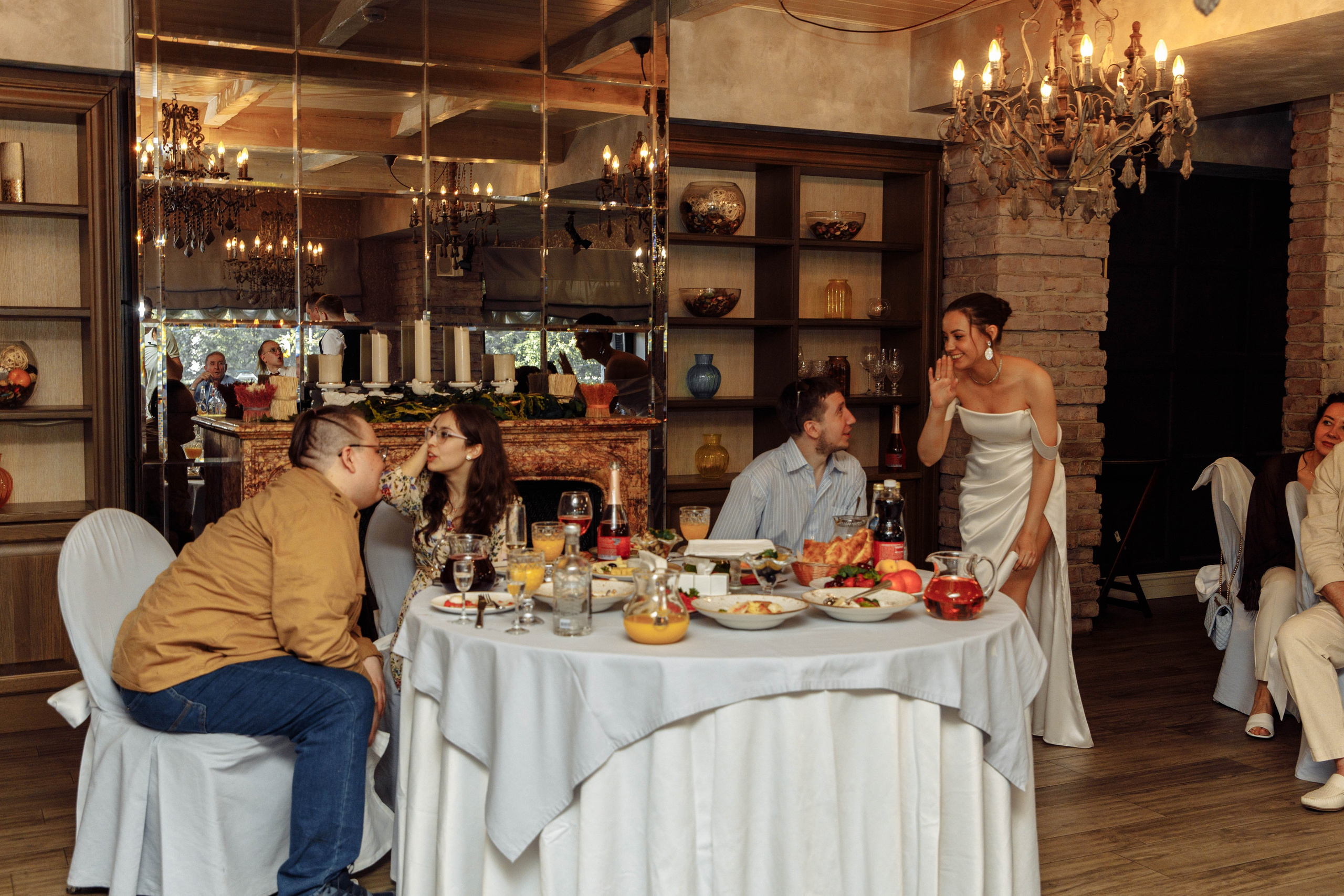 Юлия и Алексей. Свадебный, семейный и портретный фотограф Ксения Краснова