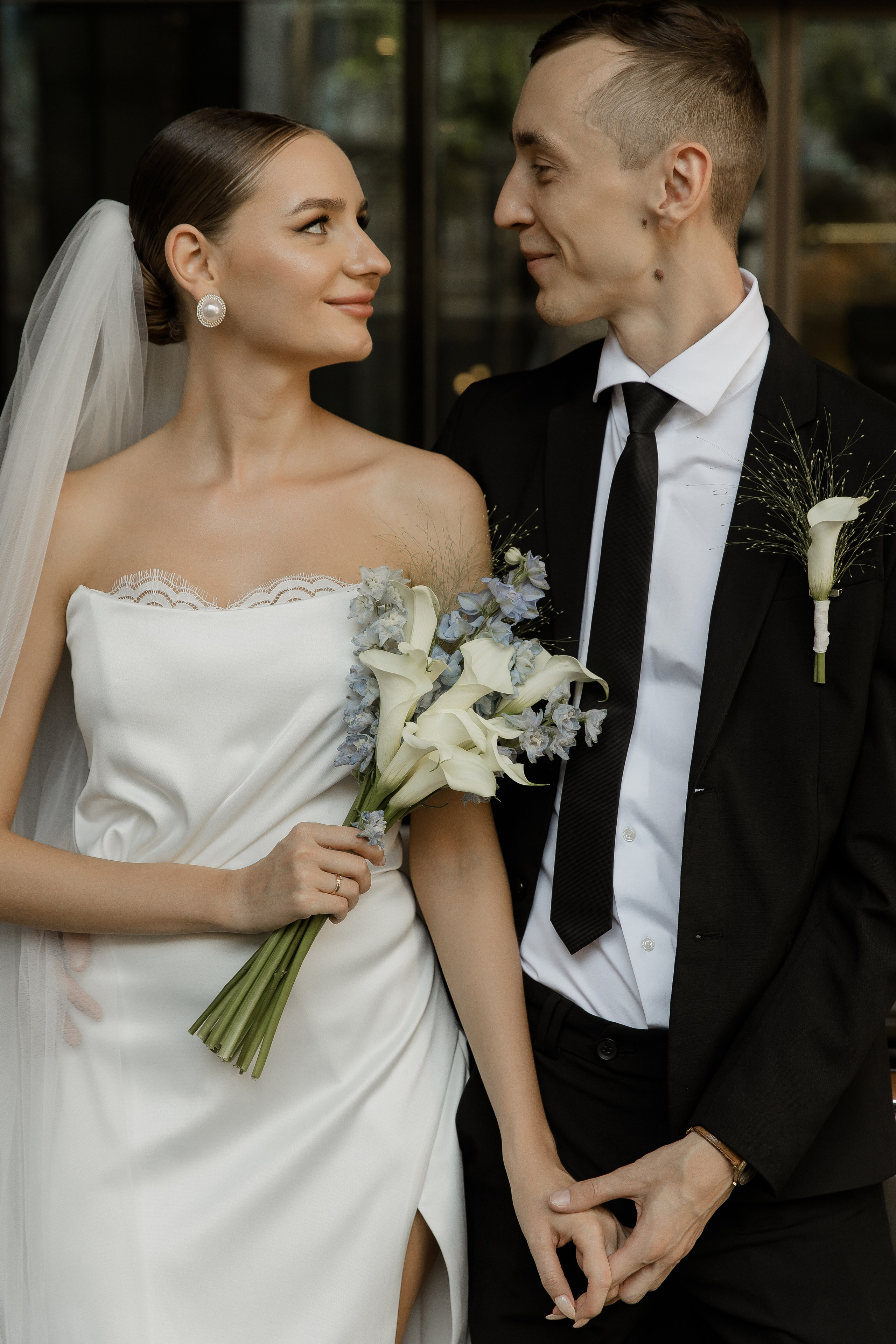 Евгений и Анастасия. Валеева Виктория | Свадебный фотограф в Ростове-на-Дону и Москве