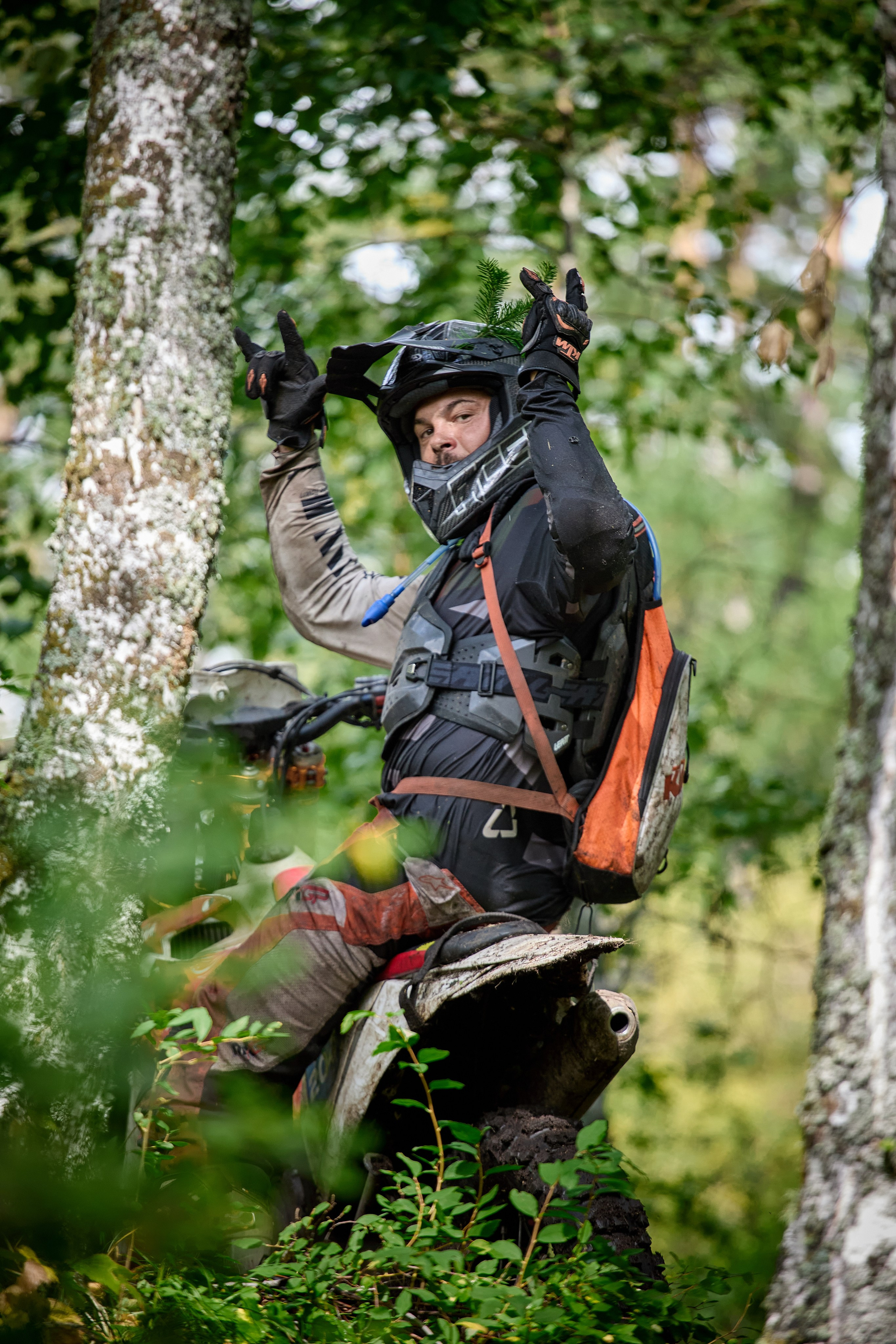 БУРЕЛОМ 2025 чемпионат Сибири по Эндуро. Фотограф Москва Concerts photo / Fashion photо