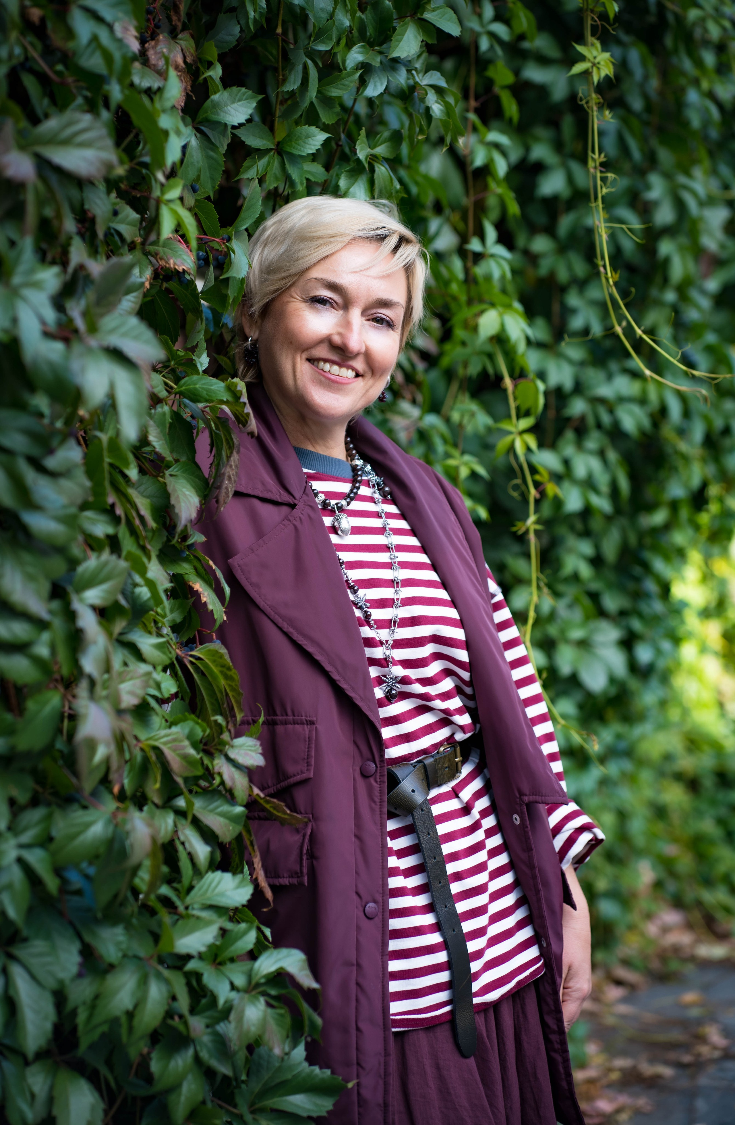 Мария. Портретный женский фотограф в Москве Наталия Глазова