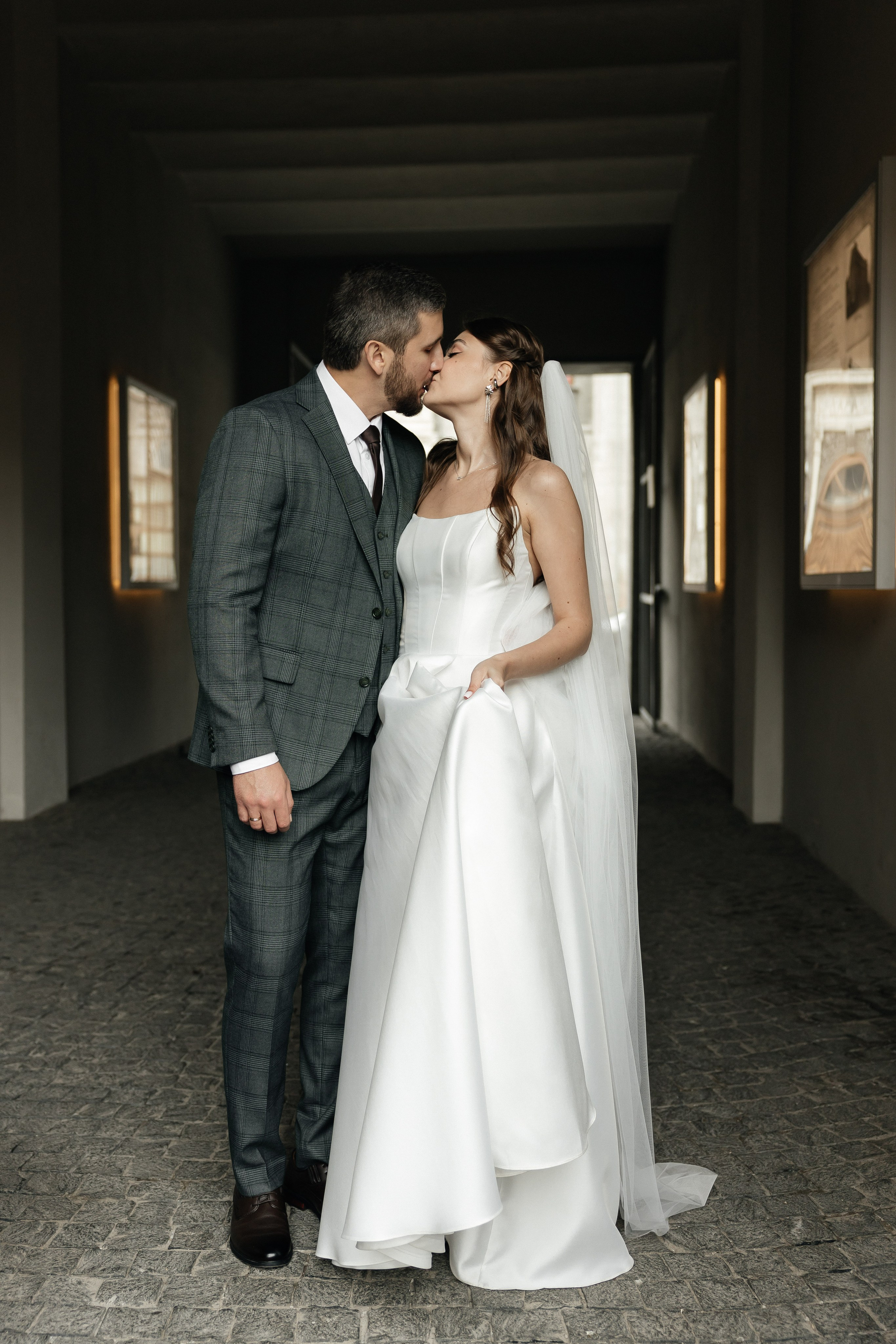 Константин и Евгения. Свадебный и Семейный фотограф Свекрова Ольга