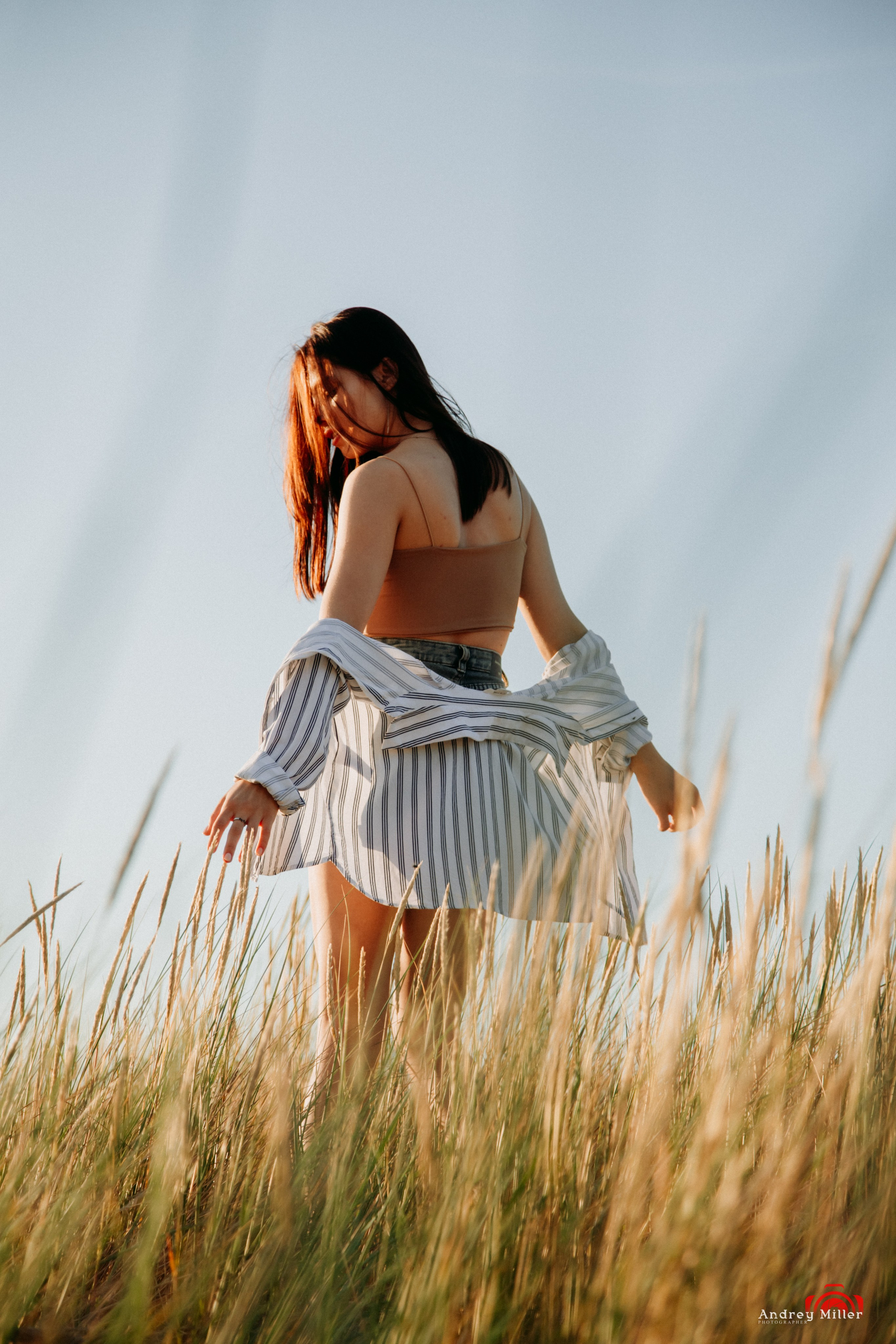 Adriana | Янтарный. Андрей Миллер Фотограф из Калининграда