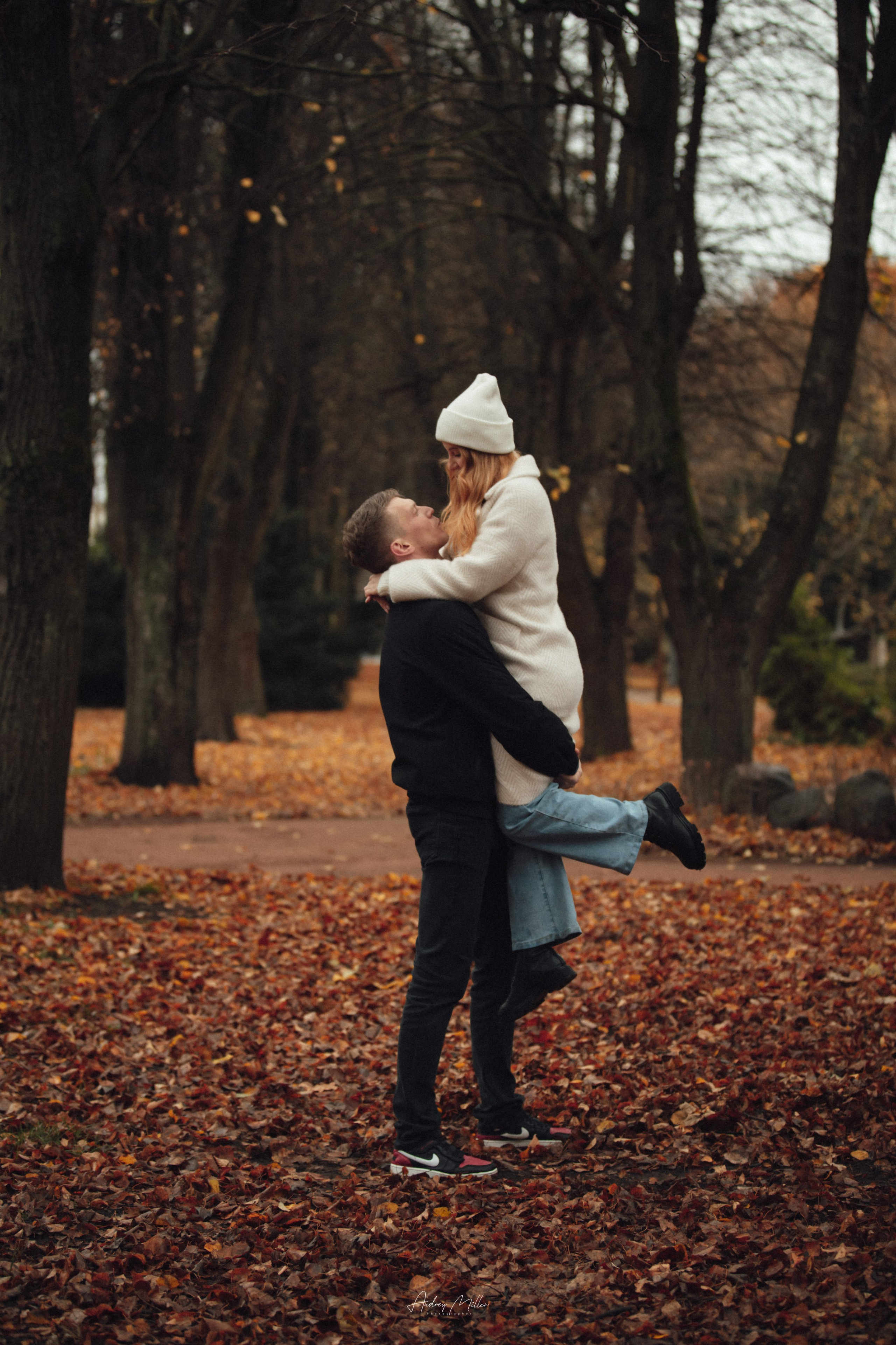 Arthur and Chris | Калининград. Андрей Миллер Фотограф из Калининграда