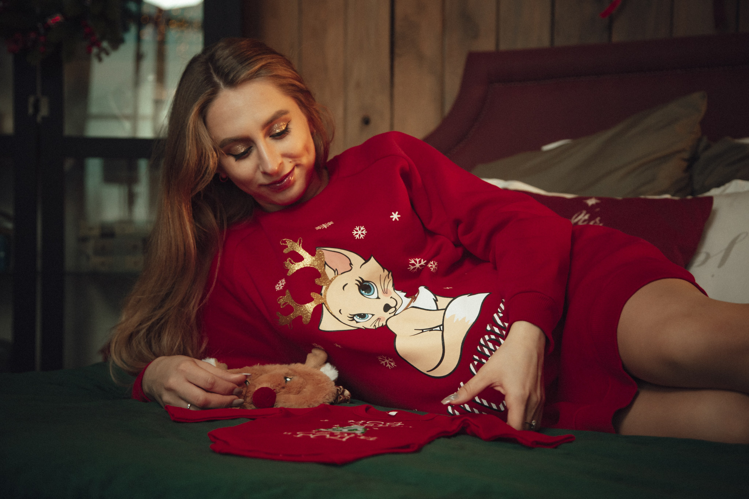 Vladimir and Maria. Андрей Миллер Фотограф из Калининграда