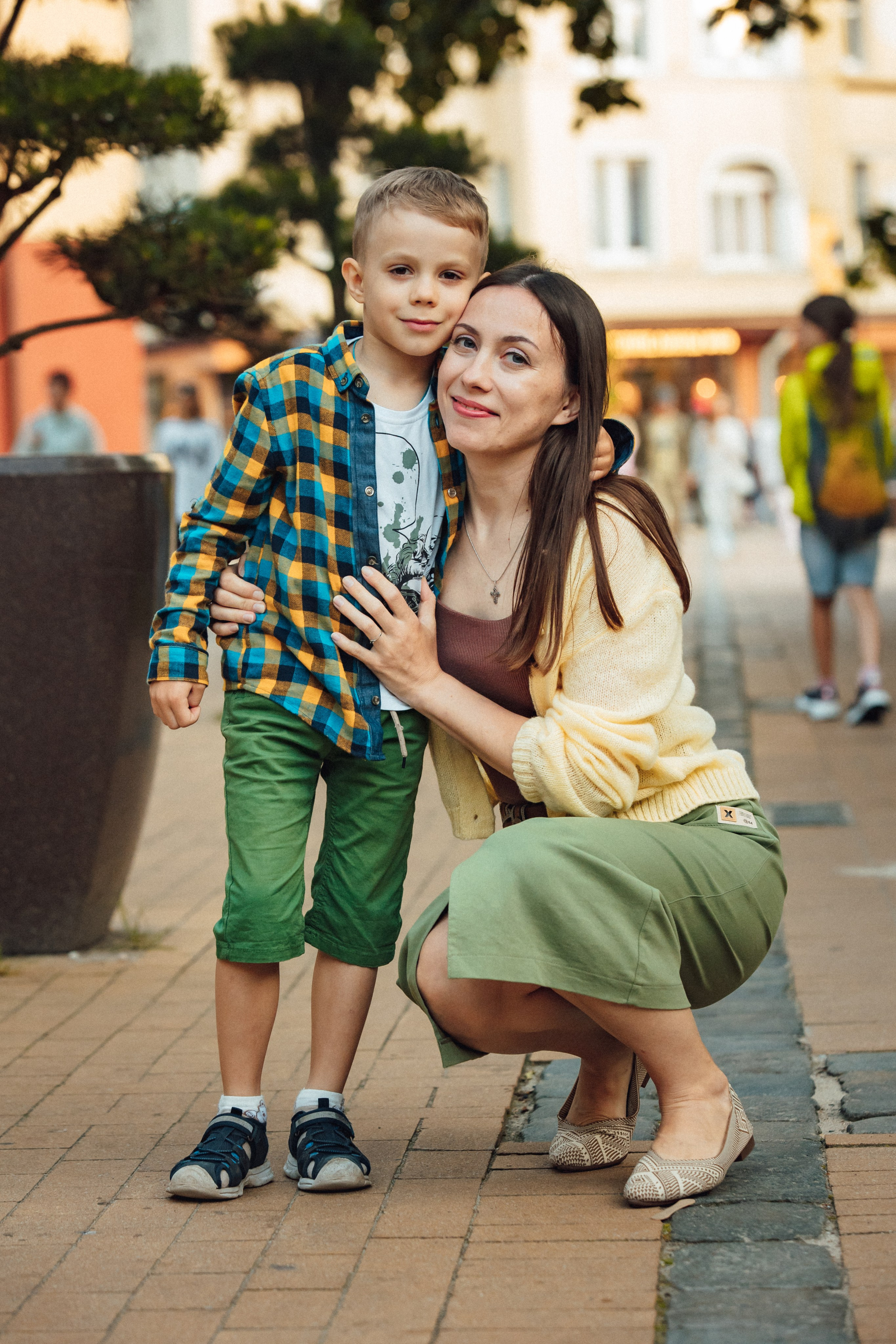 Family | Зеленоградск. Андрей Миллер Фотограф из Калининграда