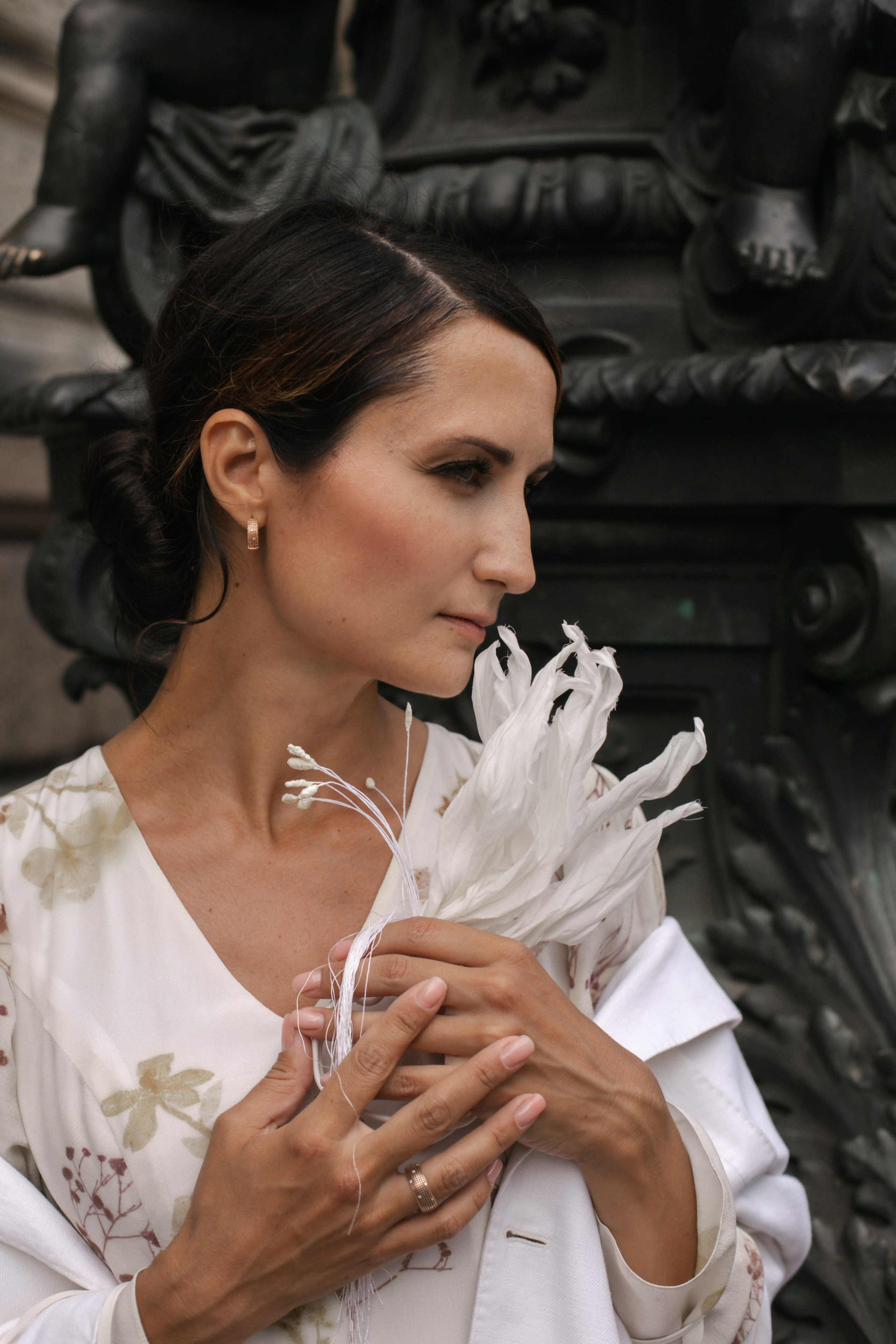 Для брендов. Портретный фотограф Санкт-Петербург Москва Андронова Юлия