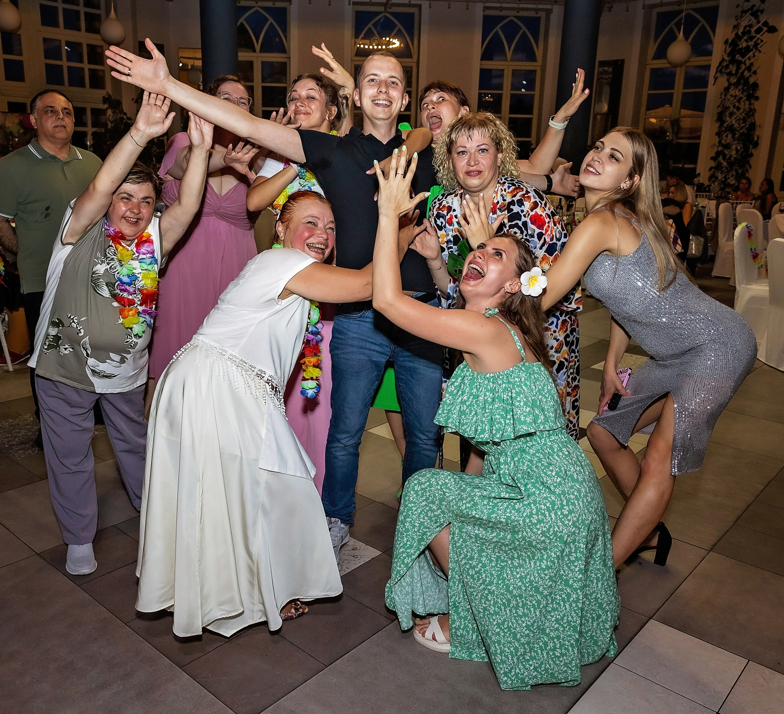 Репортажная съемка, фотограф в Москве. Геннадий Степанов —фотограф в Москве