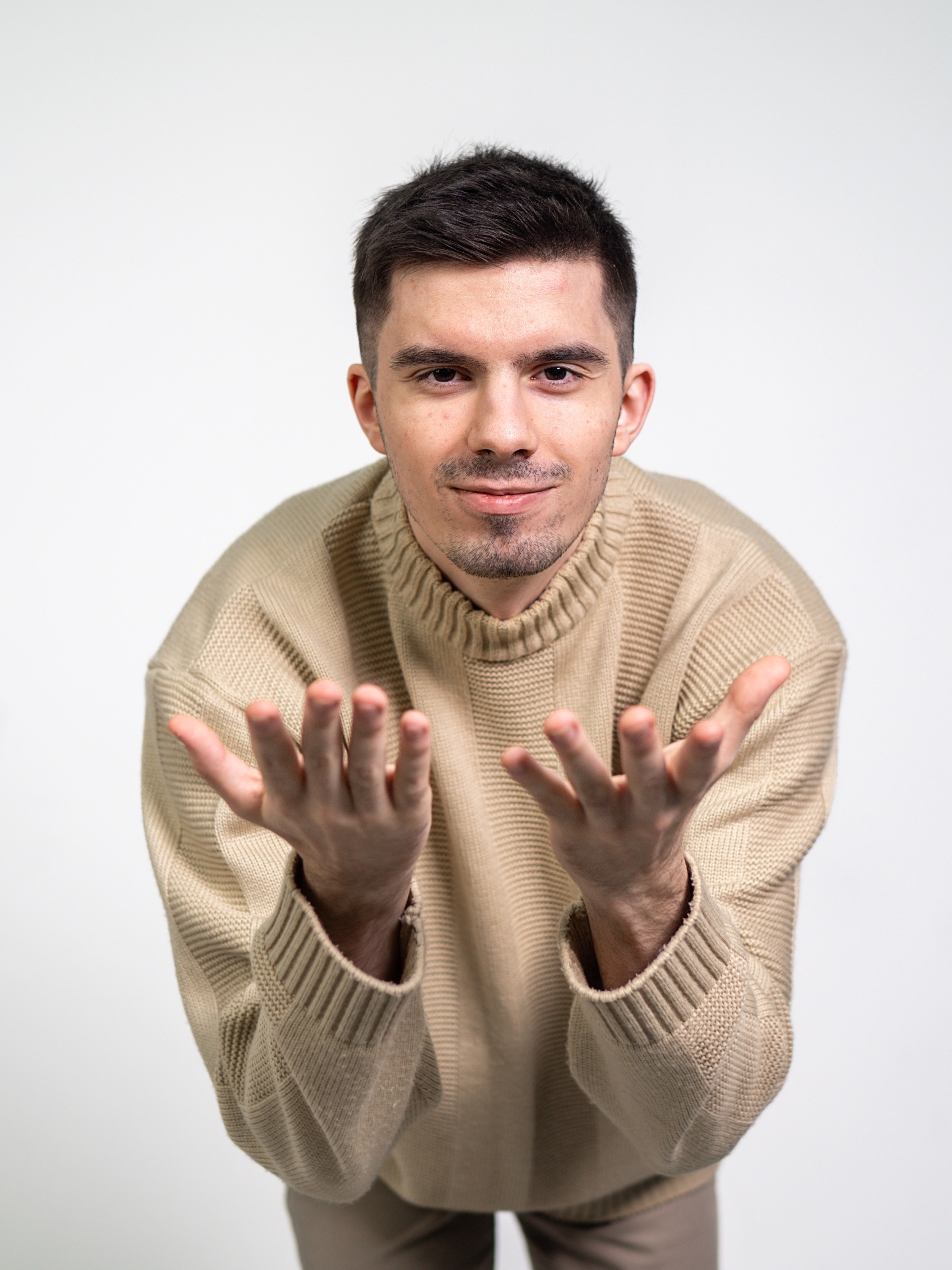 Покер. Фотограф Зинаида Евдокимова