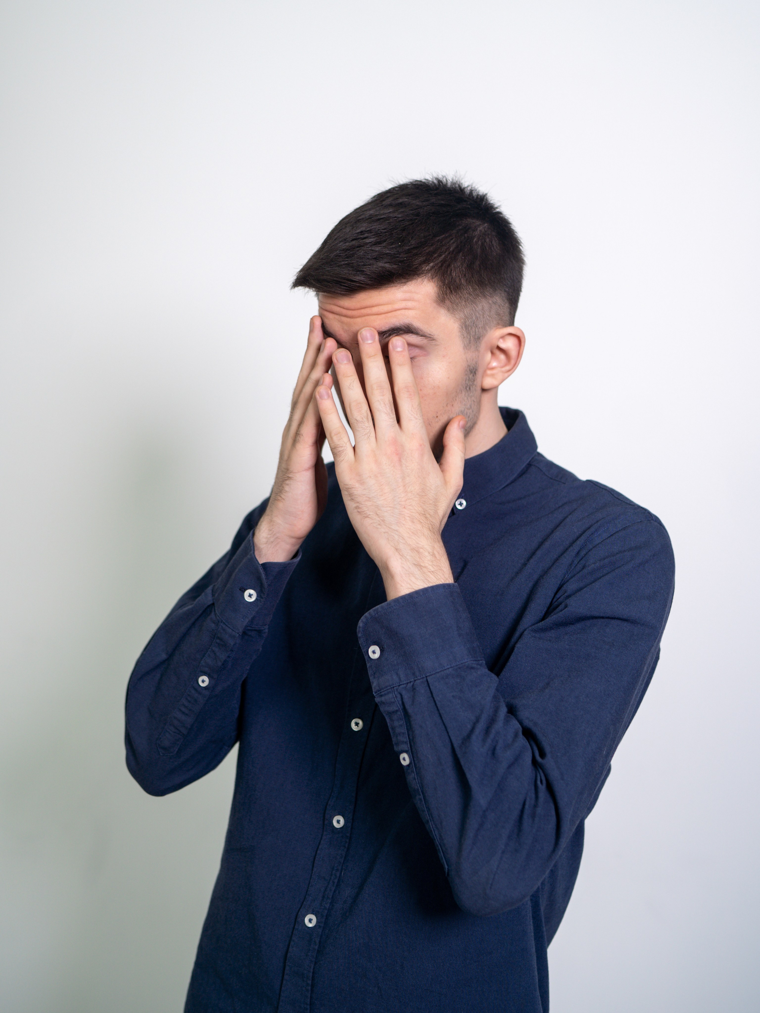 Покер. Фотограф Зинаида Евдокимова