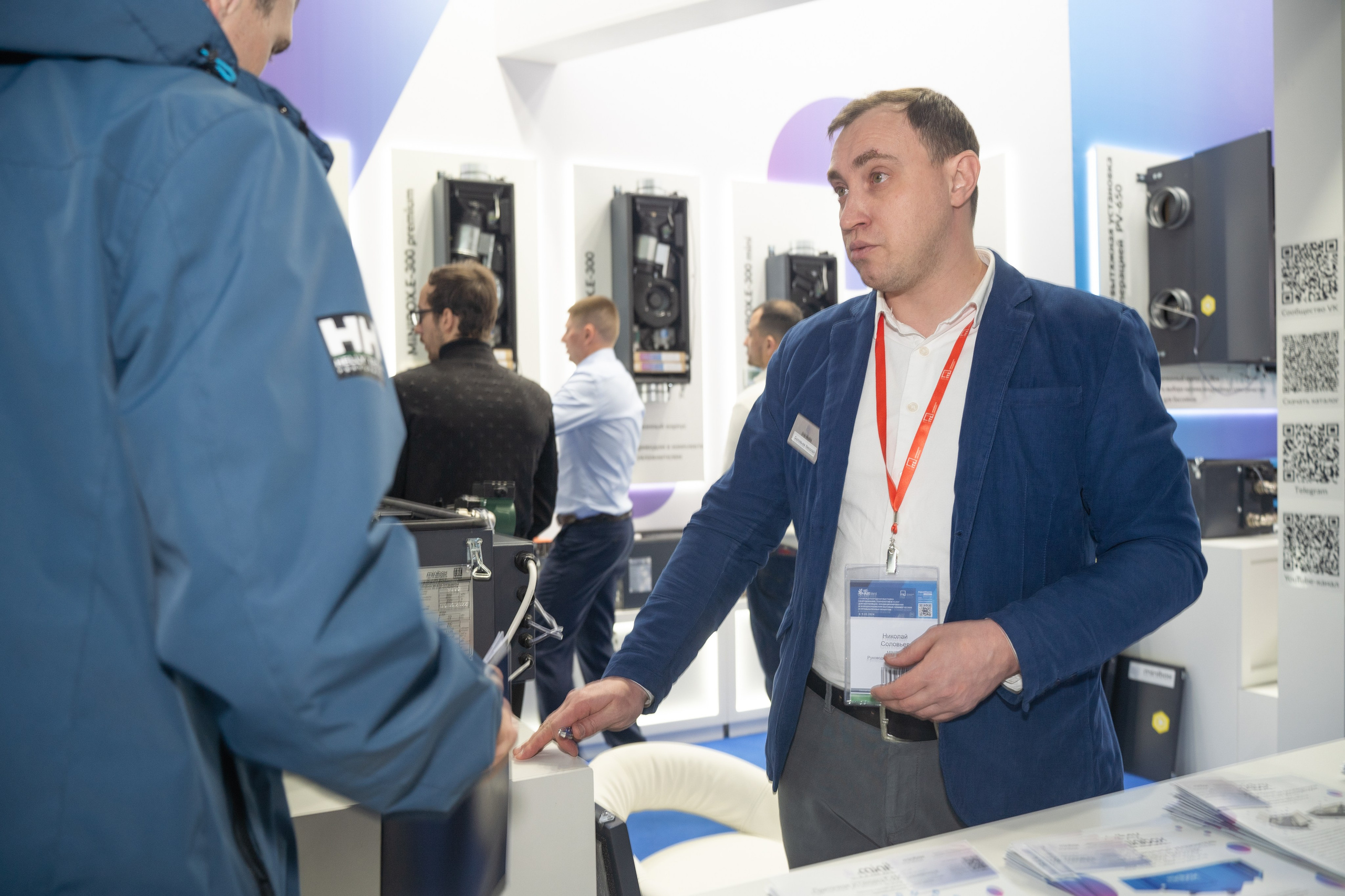 Крокус Вентиляция. Фотограф Зинаида Евдокимова