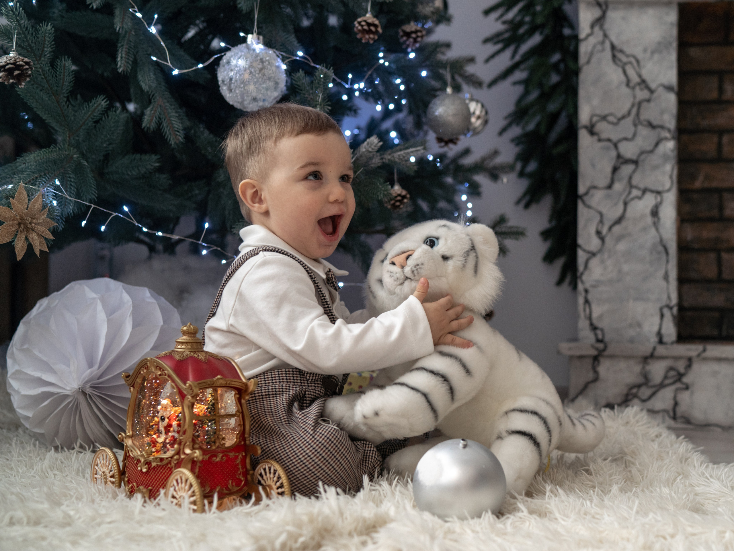 Годовасия Михаила. Фотограф Зинаида Евдокимова