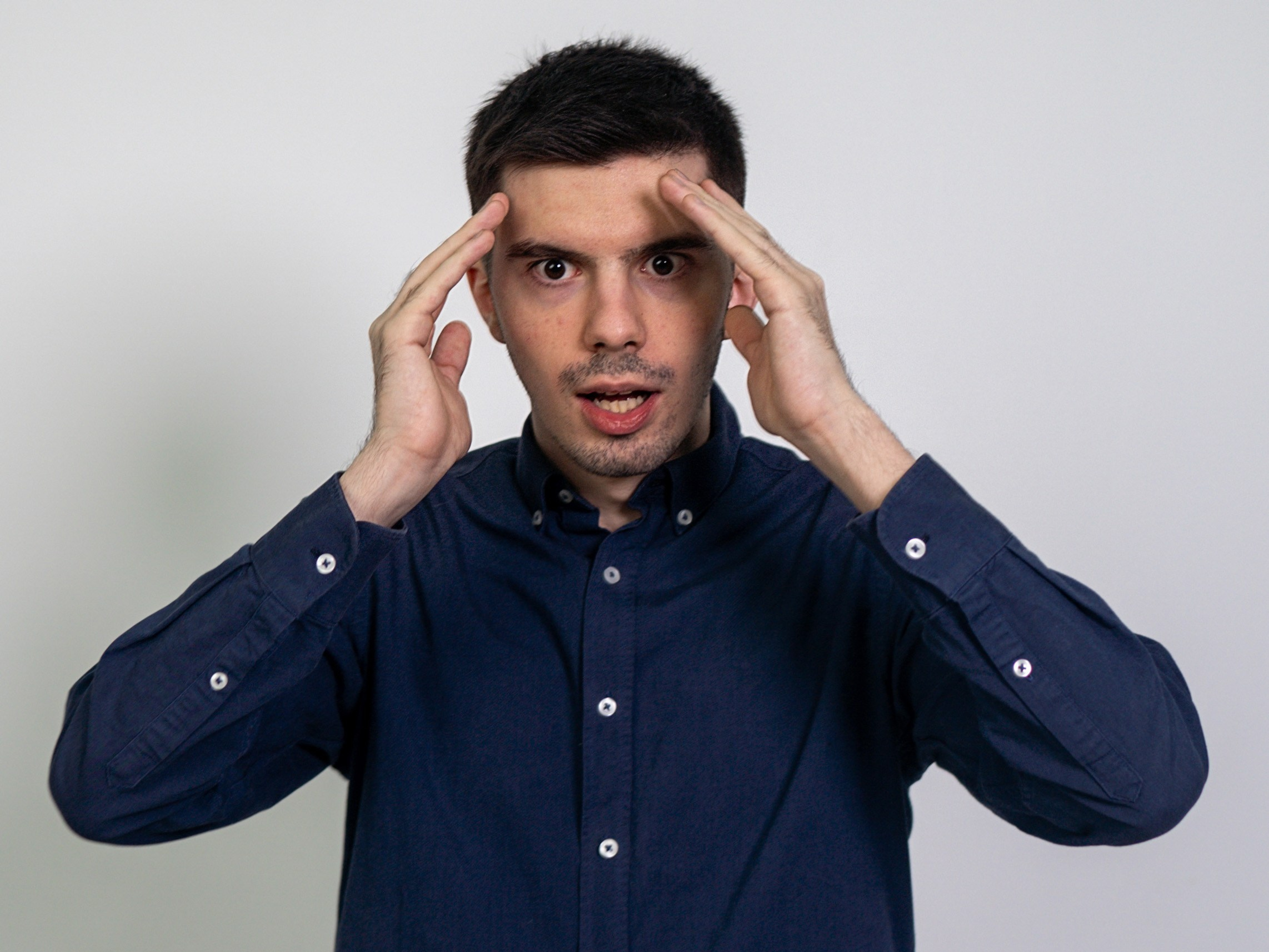 Покер. Фотограф Зинаида Евдокимова