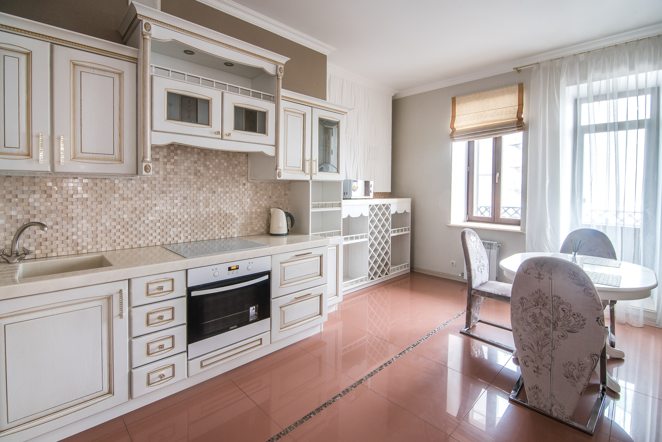 Интерьер. Продакшн в Казани. Видео и фото для бизнеса