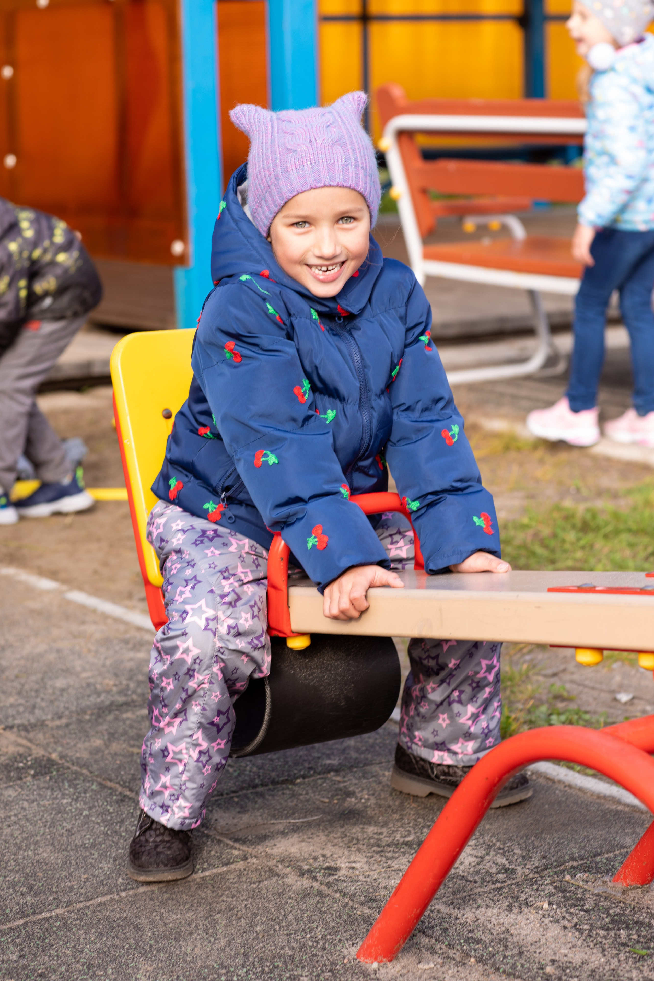 Детский сад. Выпускные альбомы в Новокузнецке