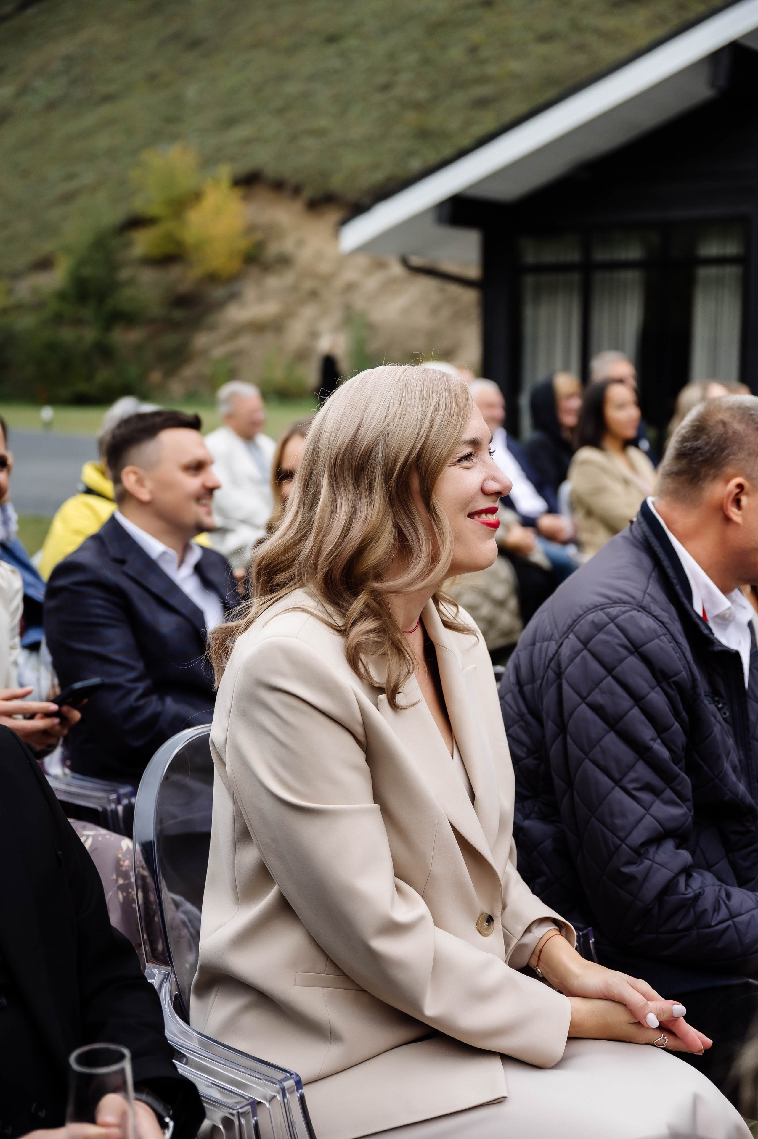 Дмитрий и Марина. Свадебный фотограф в Красноярске Маргарита Синицкая