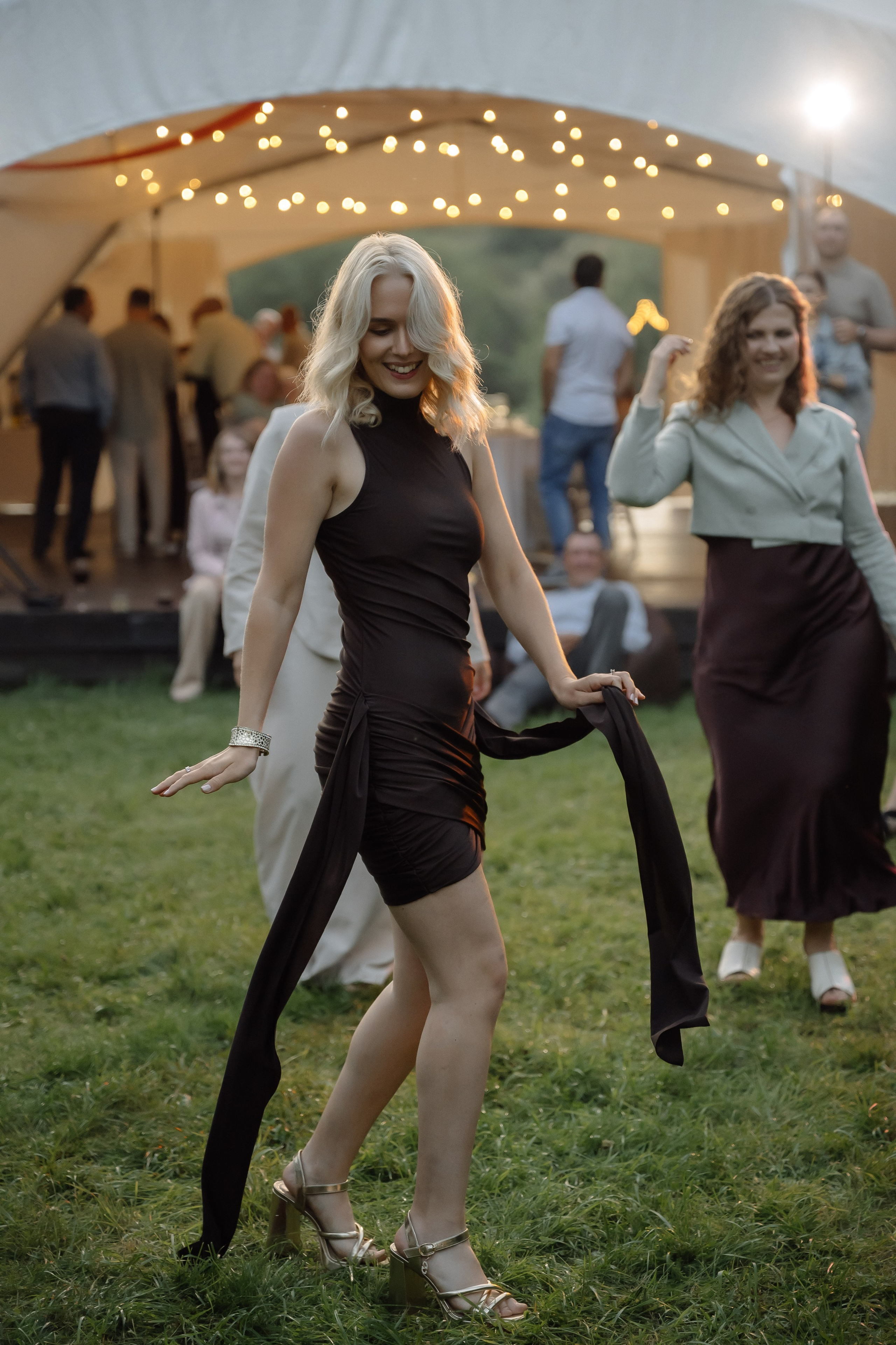 Сергей и Анастасия. Свадебный фотограф в Красноярске Маргарита Синицкая