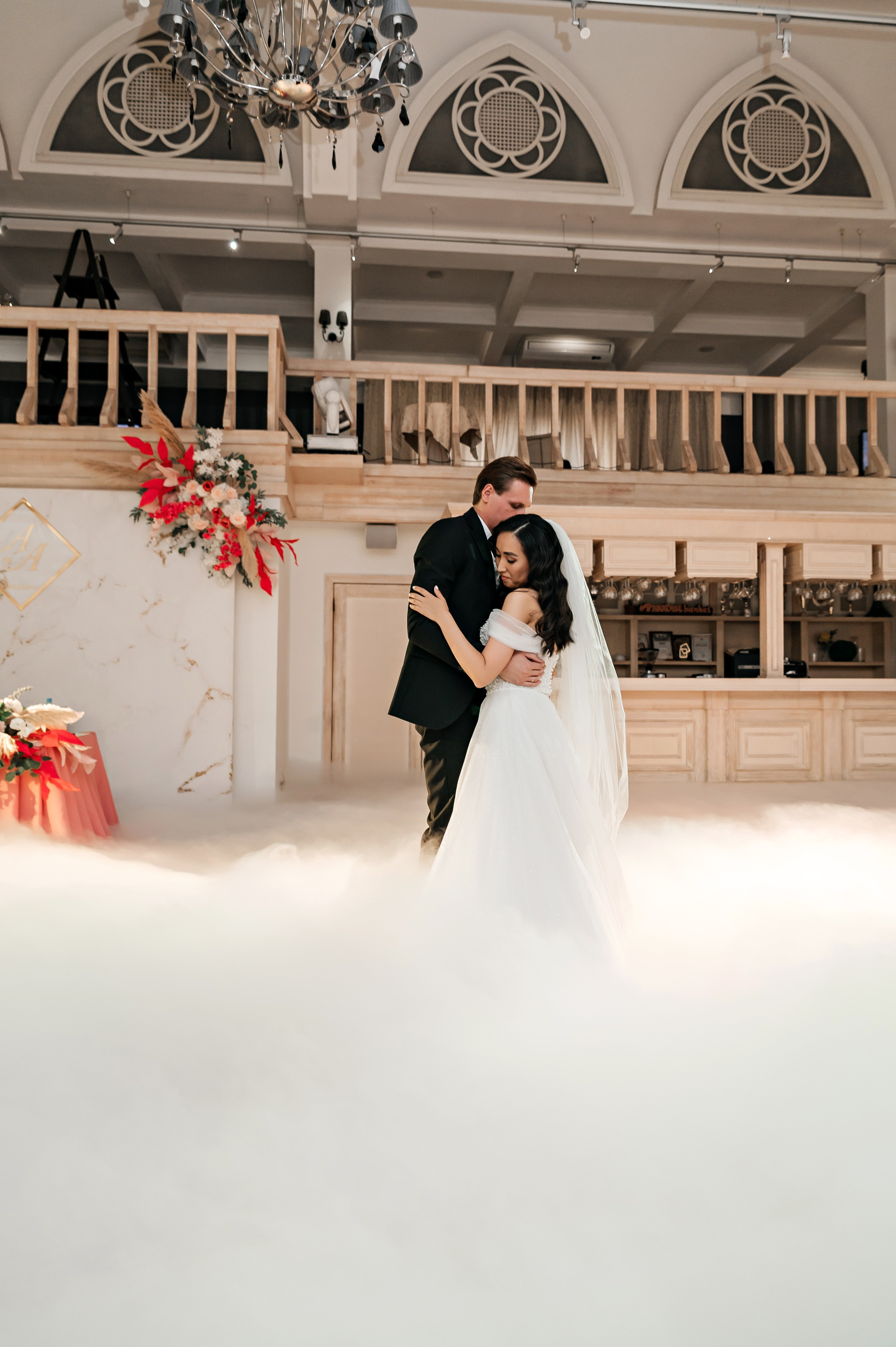 Алтына и Антон. Семейный и свадебный фотограф в Новосибирске Мария Гоппе (Харина)