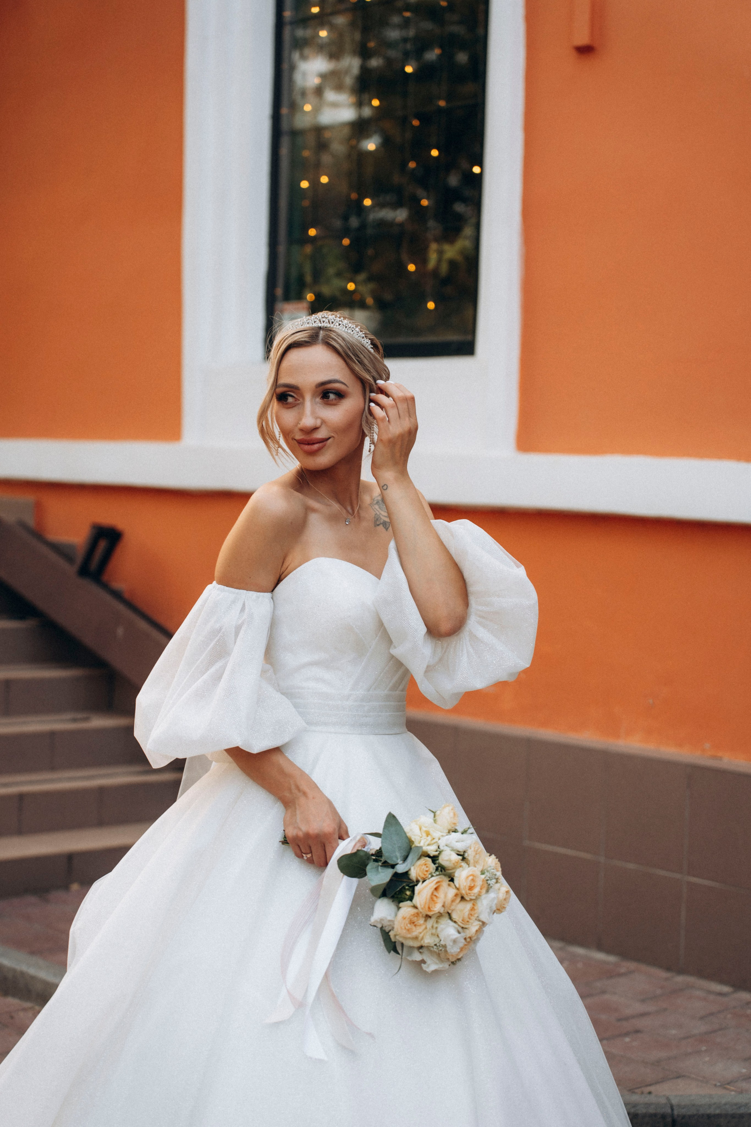 А&Н. Свадебный и семейный фотограф в Ейске Инна Чаплюк