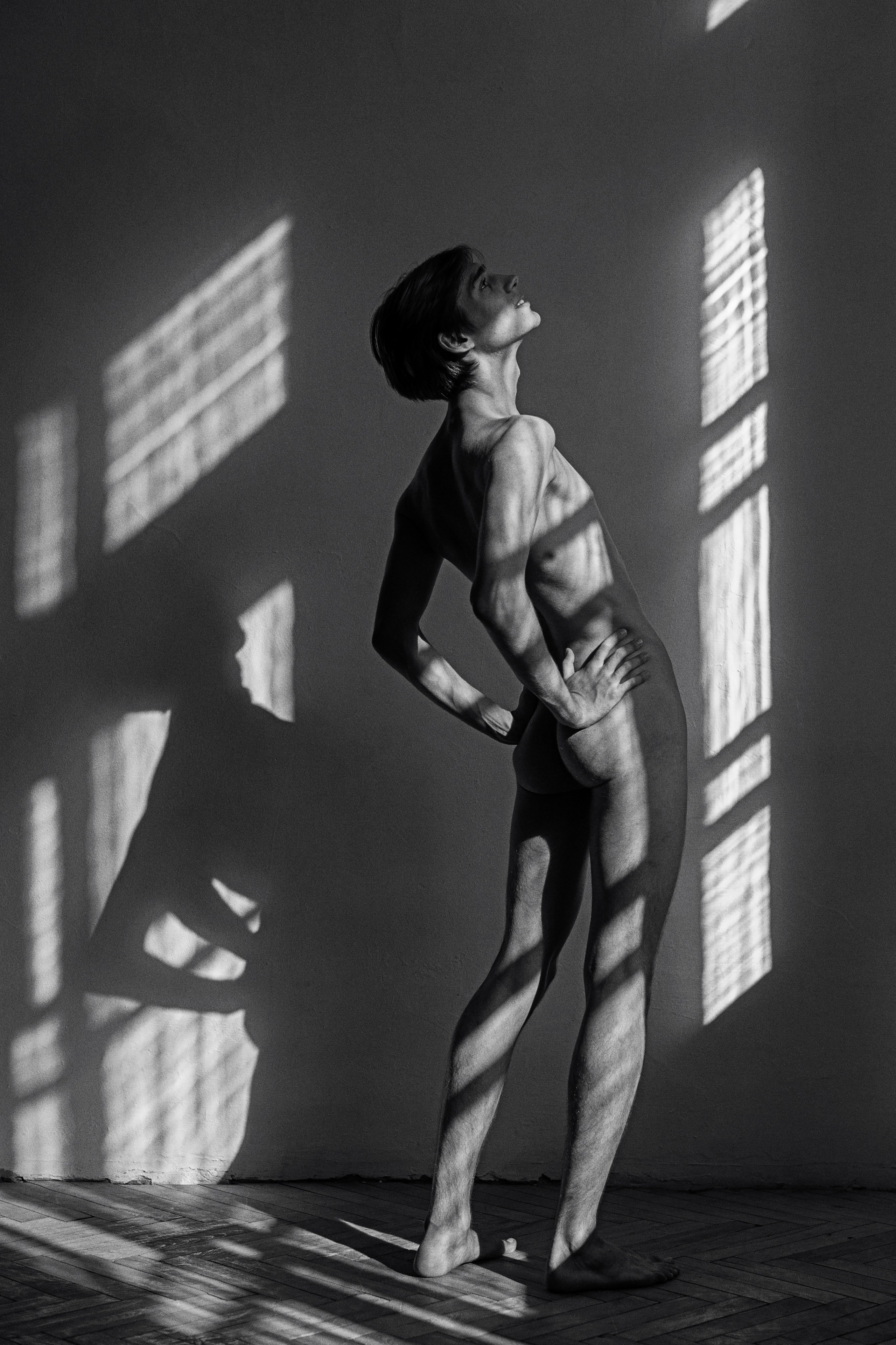 Даня. Сергей Виноградов фотограф Россия Санкт-Петербург