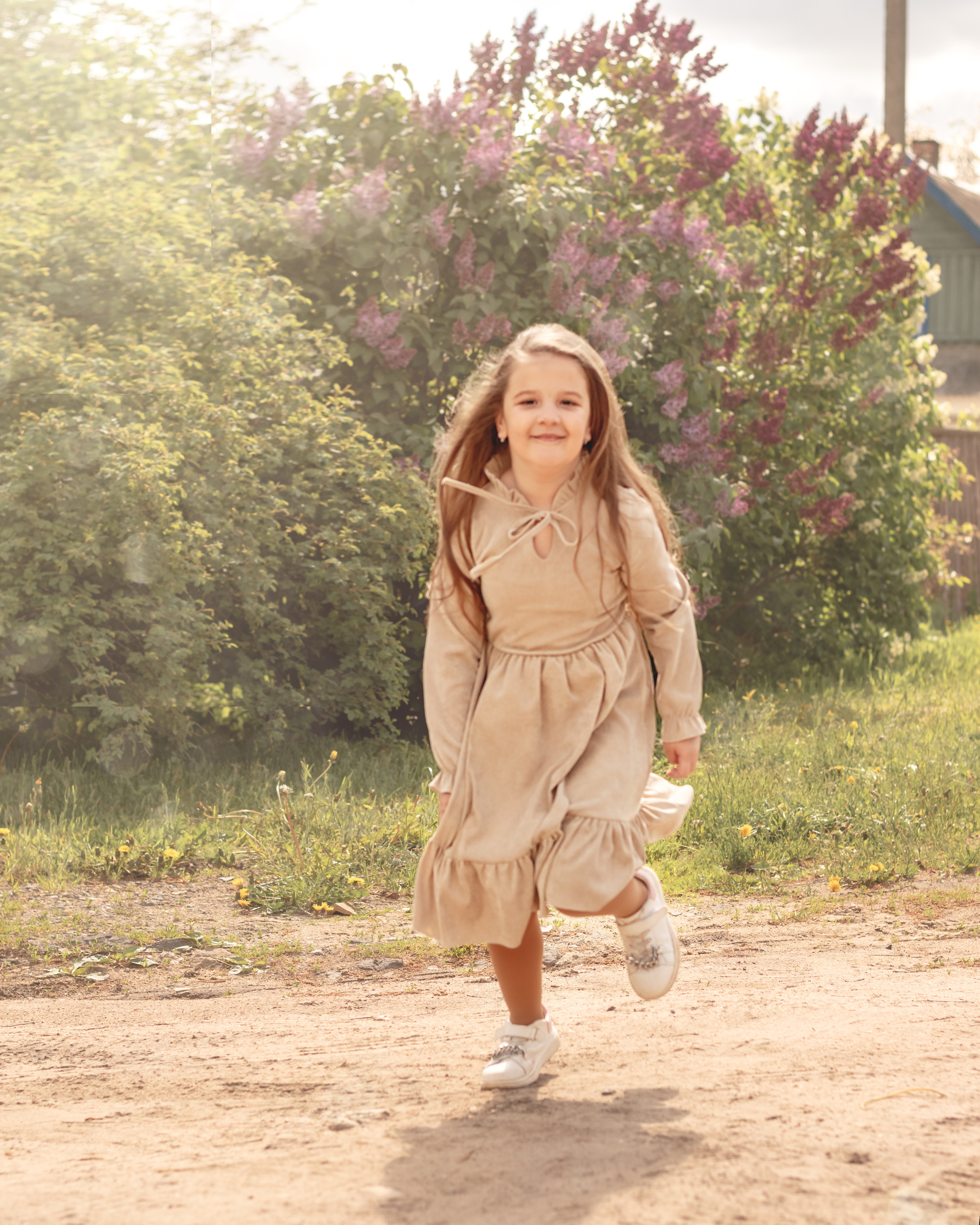 Сиреневое настроение. Детский и семейный фотограф Шклов, Могилев и вся Беларусь