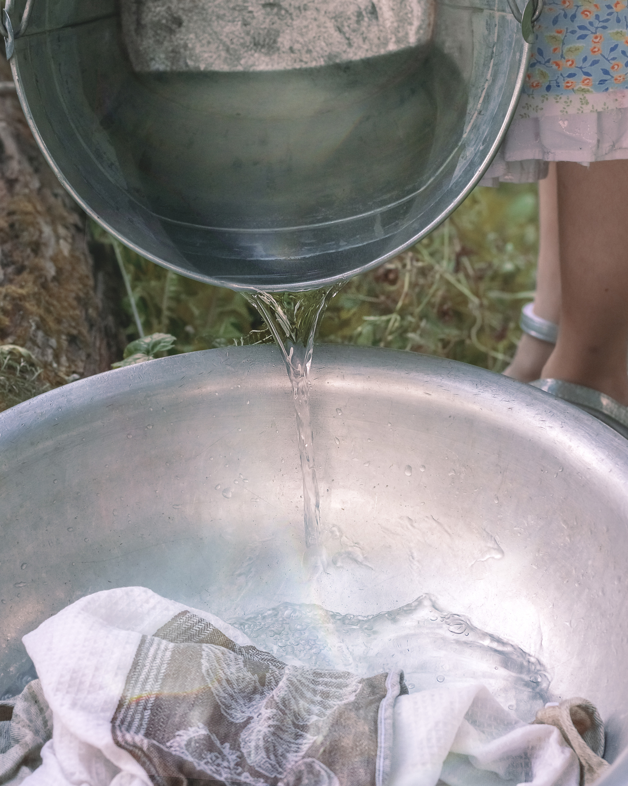 Хозяюшка. Детский и семейный фотограф Шклов, Могилев и вся Беларусь