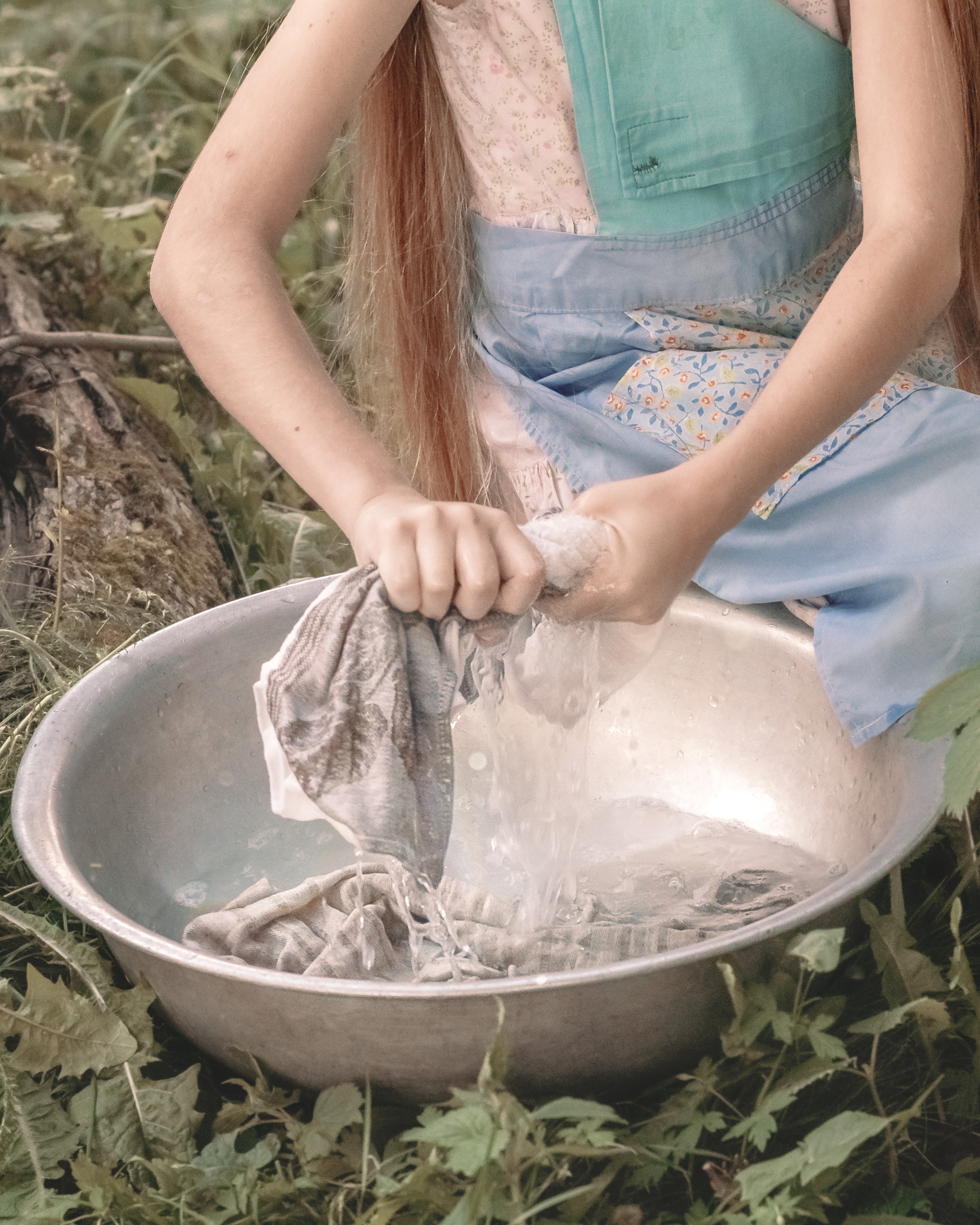 Хозяюшка. Детский и семейный фотограф Шклов, Могилев и вся Беларусь